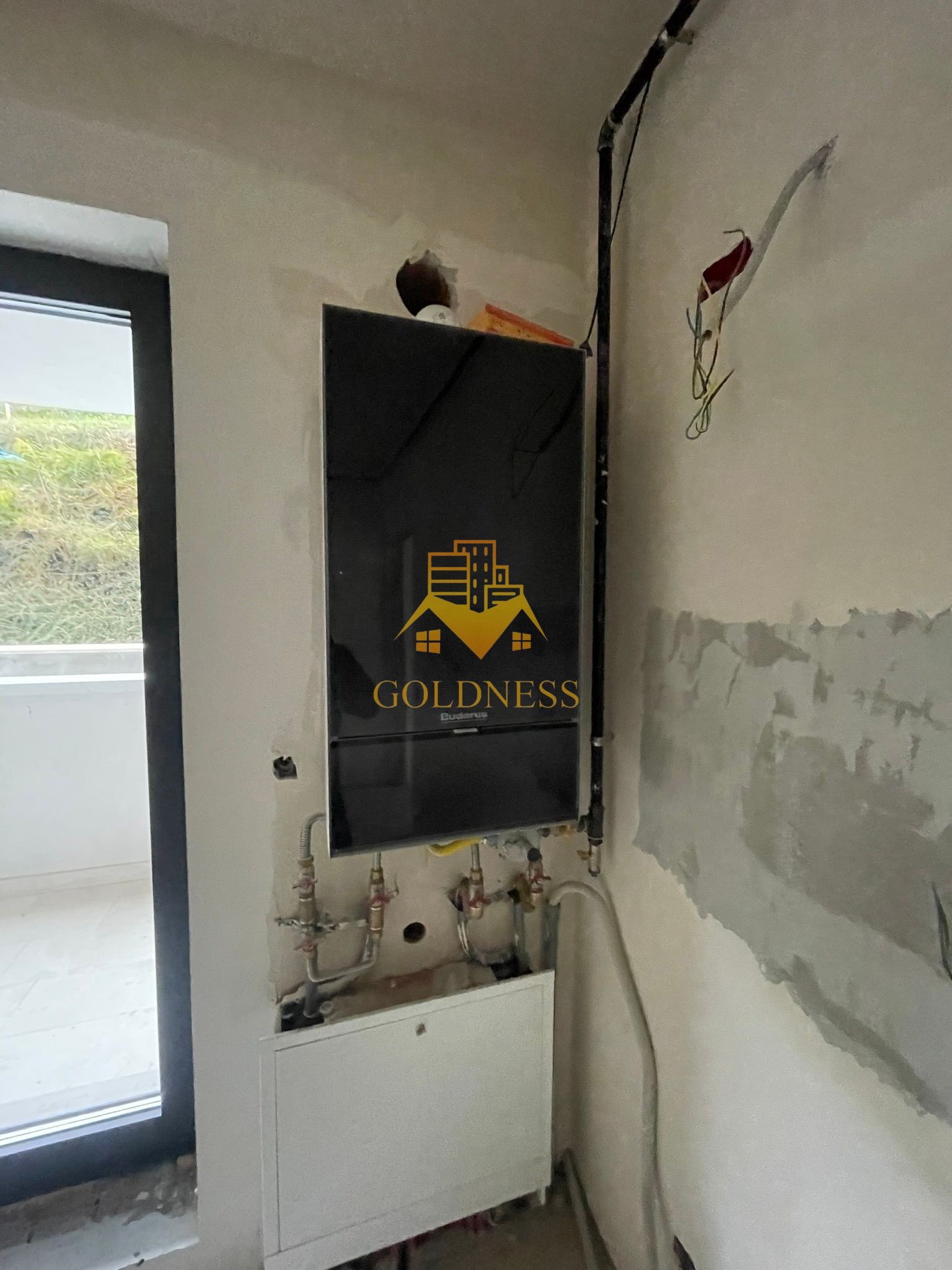 3 camere in cel mai notoriu bloc din Cluj | Wings Zorilor| Tereasa 21m — fotografia 6