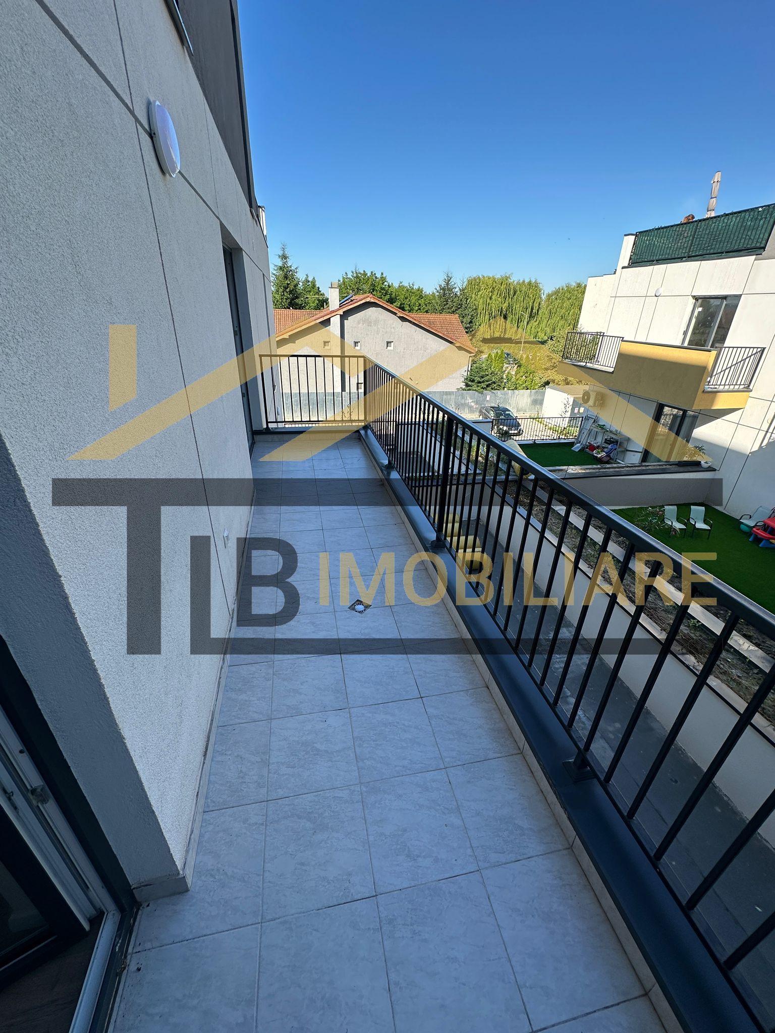 Apartament de 2 camere, 55mp, parcare, Zona AMA Residence — fotografia 13