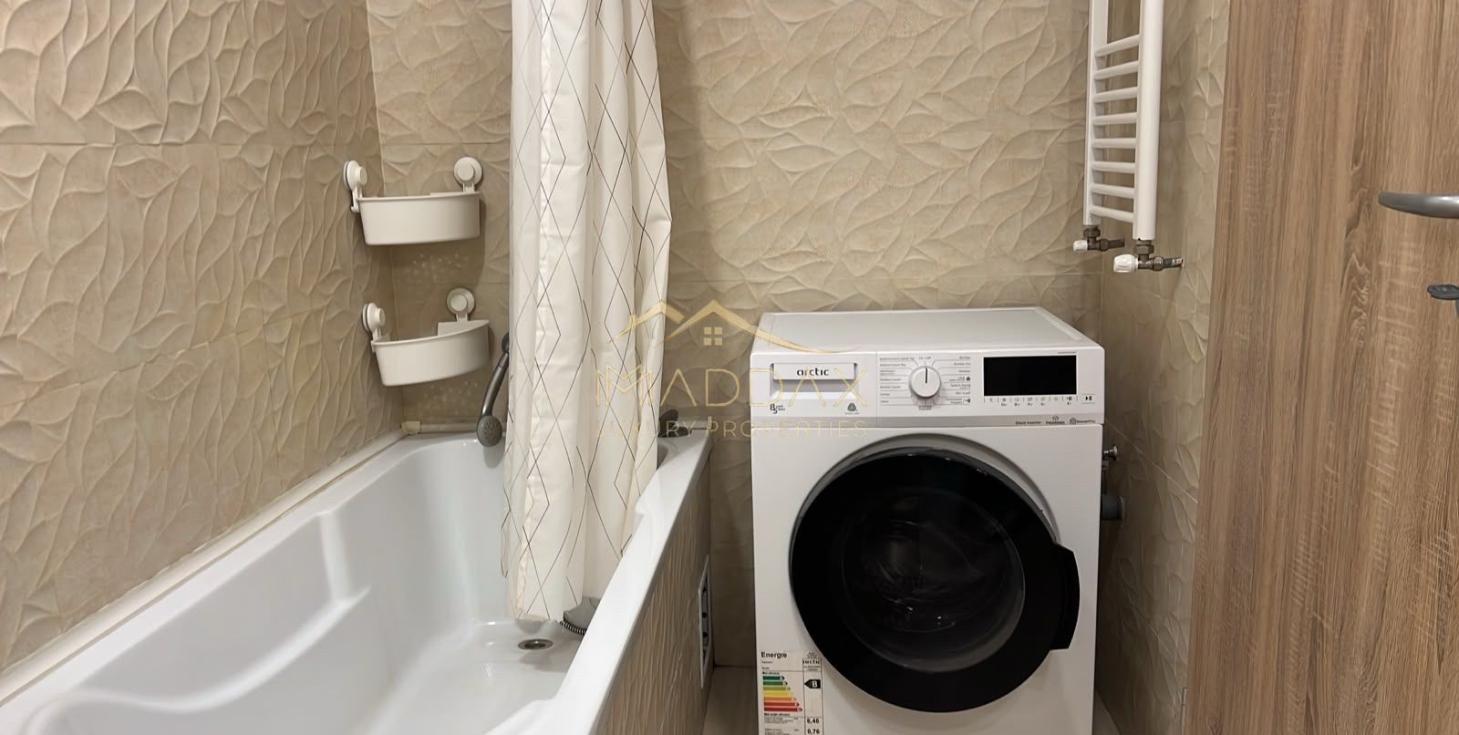 💎 Metrou Dristor 5 min | 2 Camere Moderne | Bloc Nou 2020 | Centrală Proprie — fotografia 4