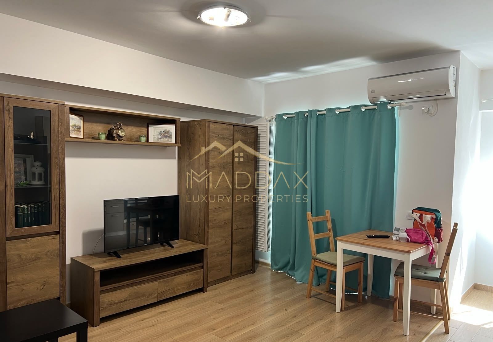 💎 Metrou Dristor 5 min | 2 Camere Moderne | Bloc Nou 2020 | Centrală Proprie — fotografia 8