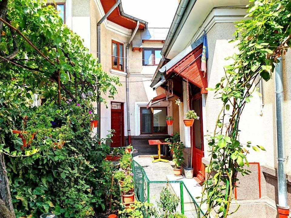 Oportunitate investitie in centrul capitalei — fotografia 4