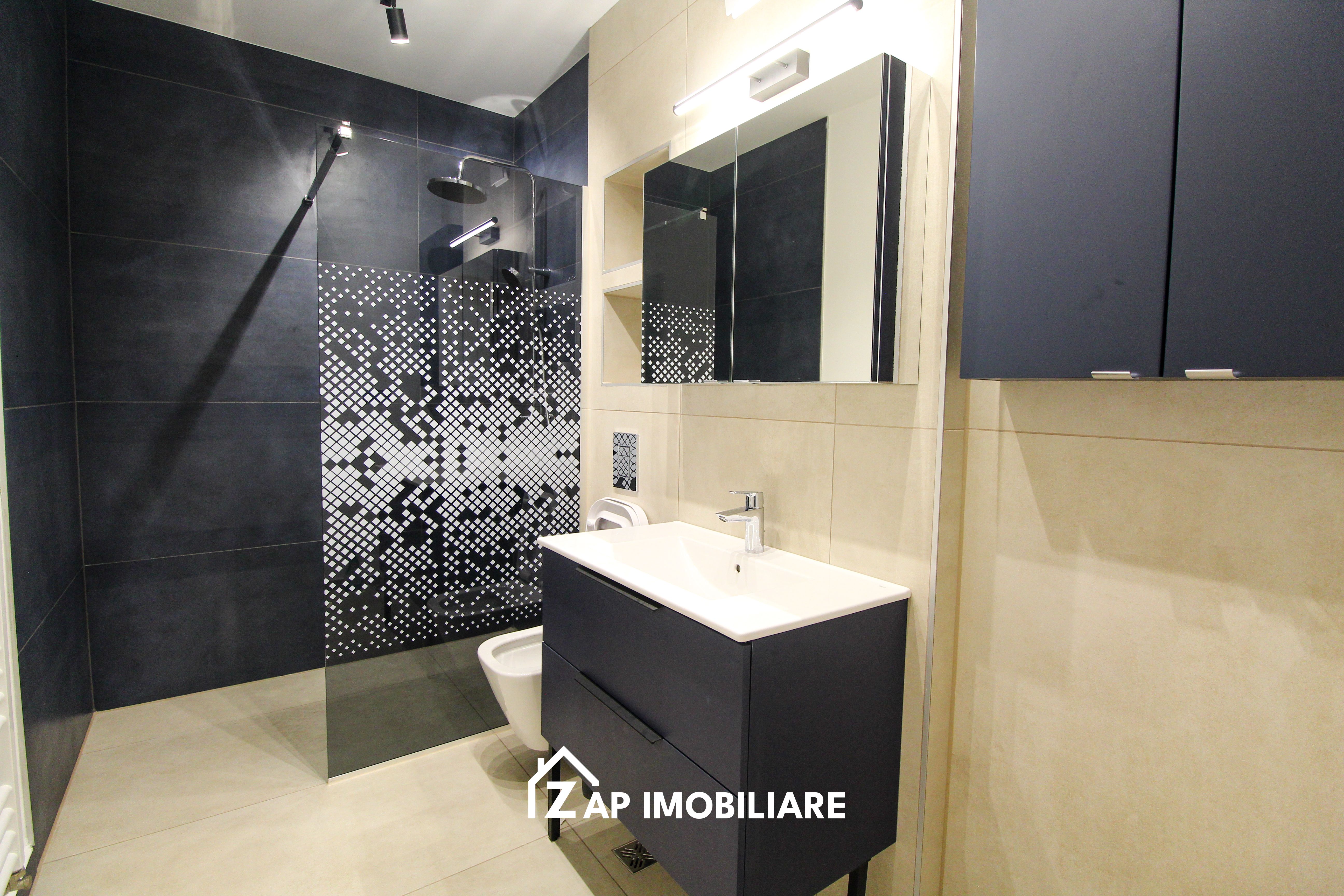 Tudor - Apartament Super Premium 2 Camere - Finisat Lux - Parc — fotografia 16