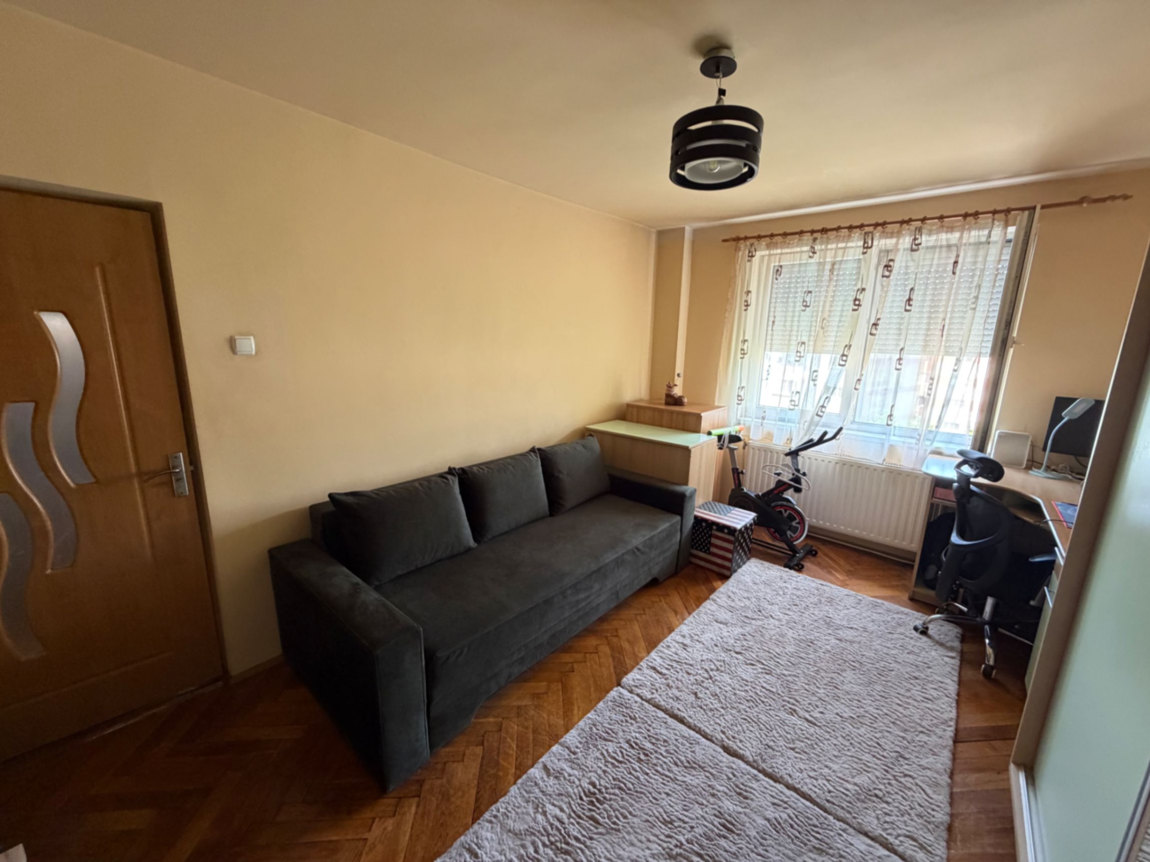 Apartament 2 camere, decomandat - zona Cetate — fotografia 10