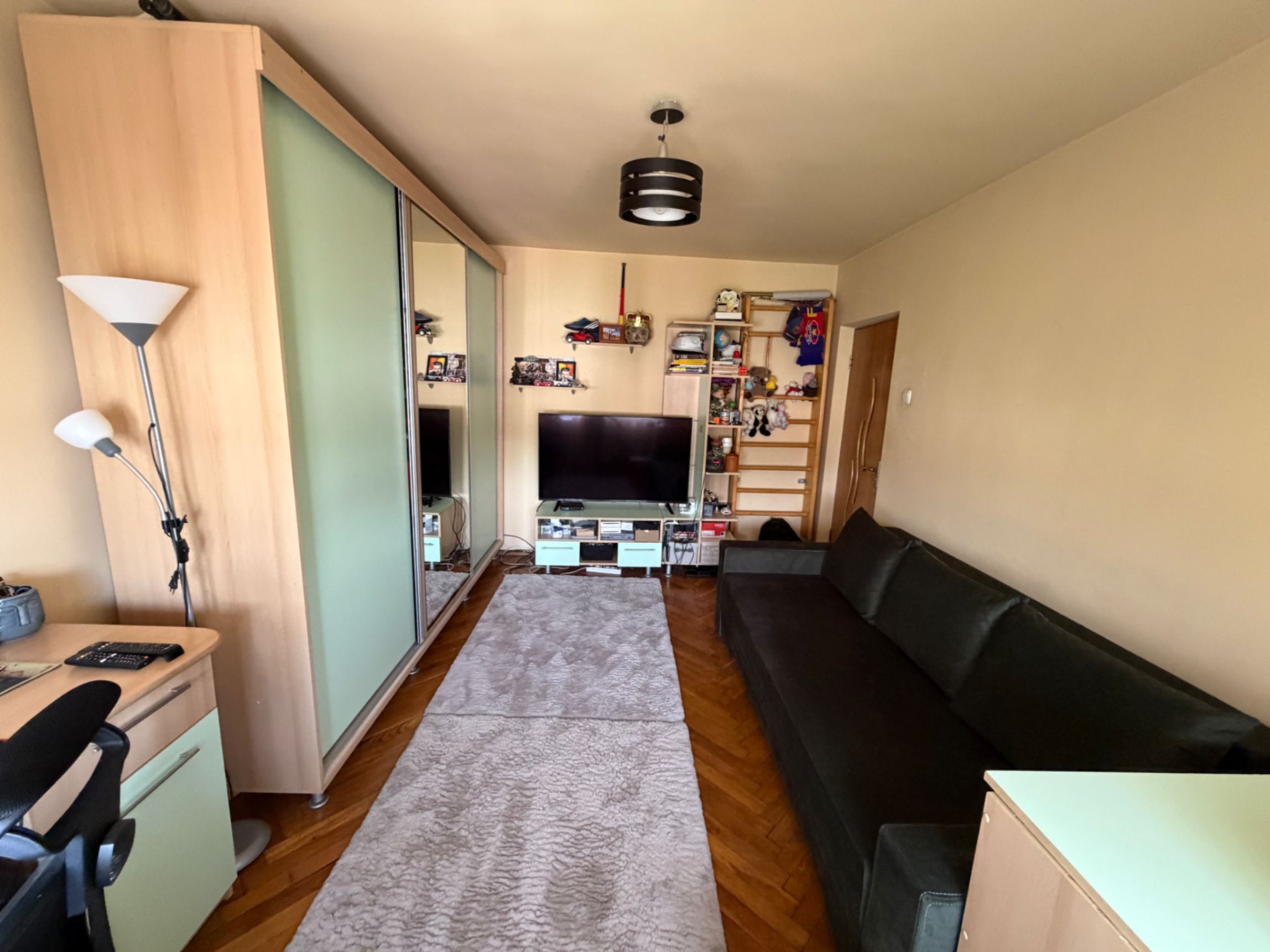 Apartament 2 camere, decomandat - zona Cetate — fotografia 6