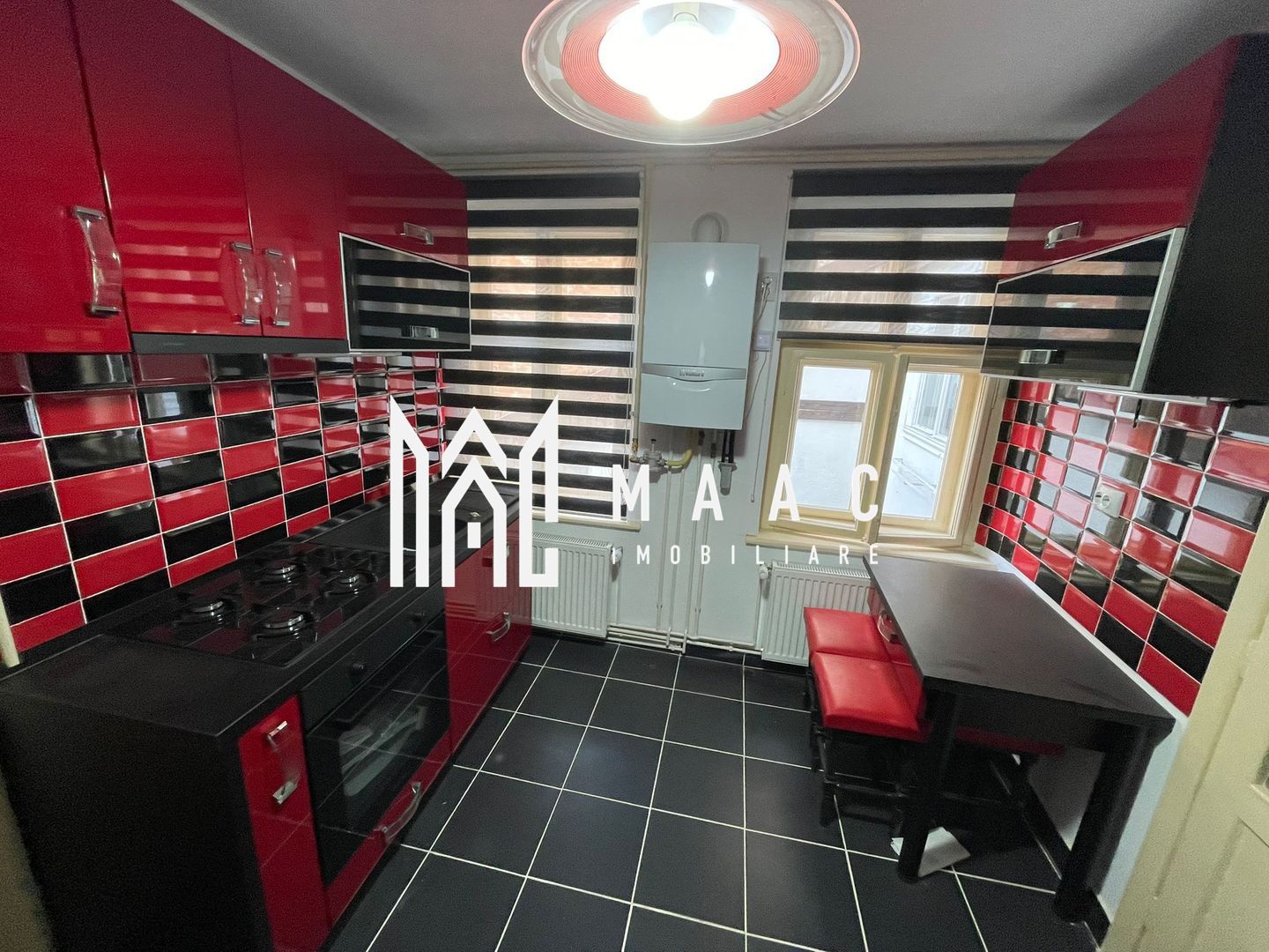 Garsonieră de închiriat | Sibiu, Ultracentral | 35 mp — fotografia 3