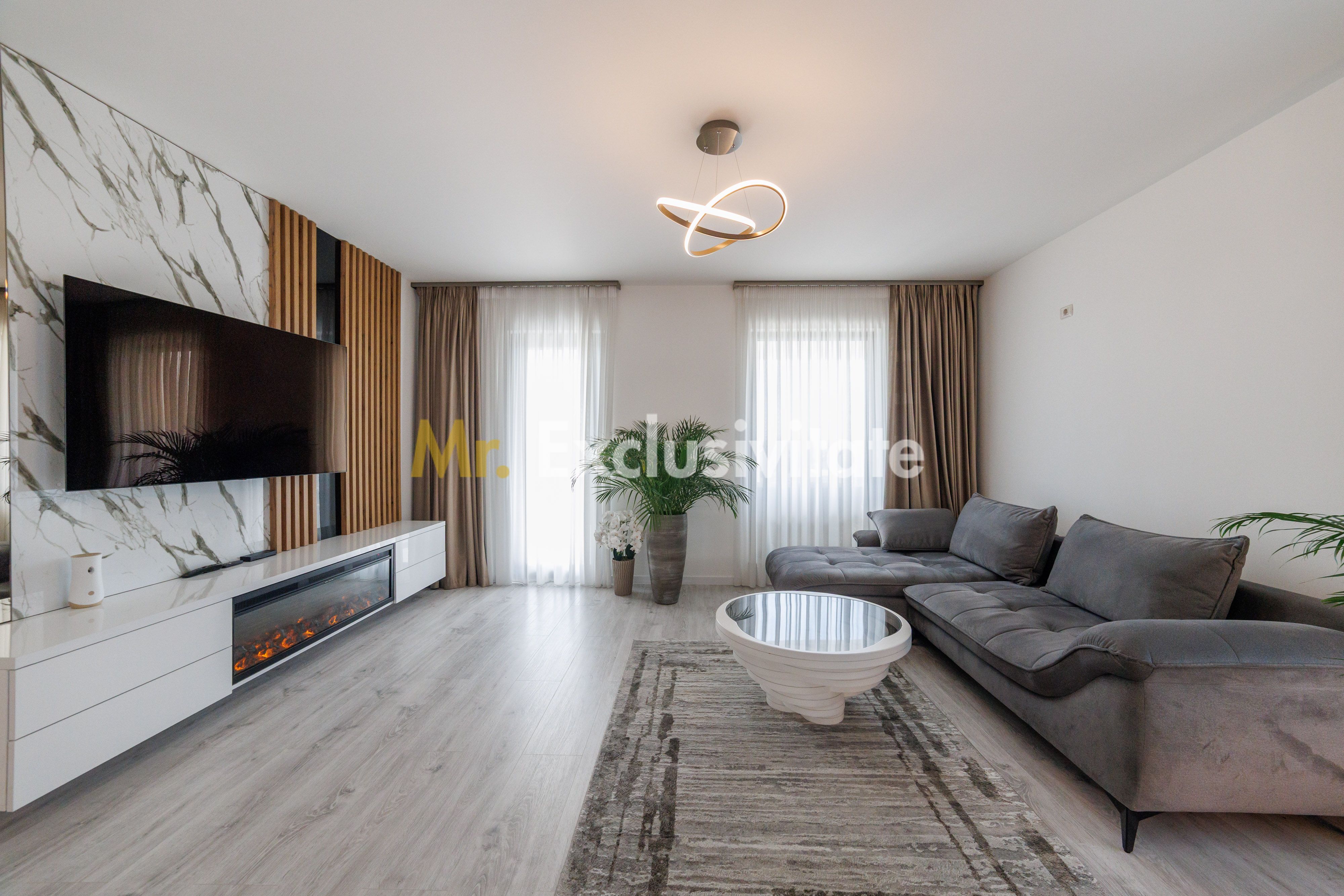 Casa premium in Stefanestii Noi, cartier Bratieni, AG — fotografia 5