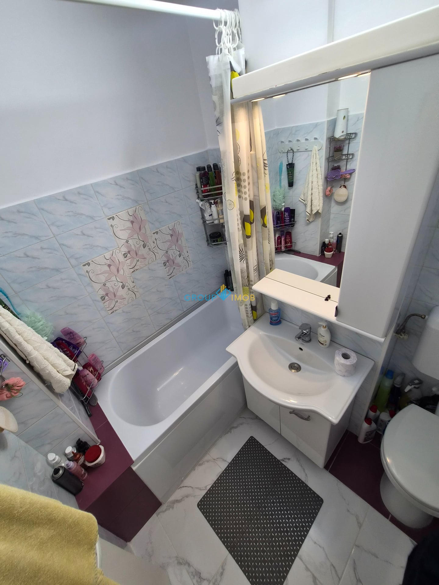 Apartament 2 camere Decomandate Energiei — fotografia 5