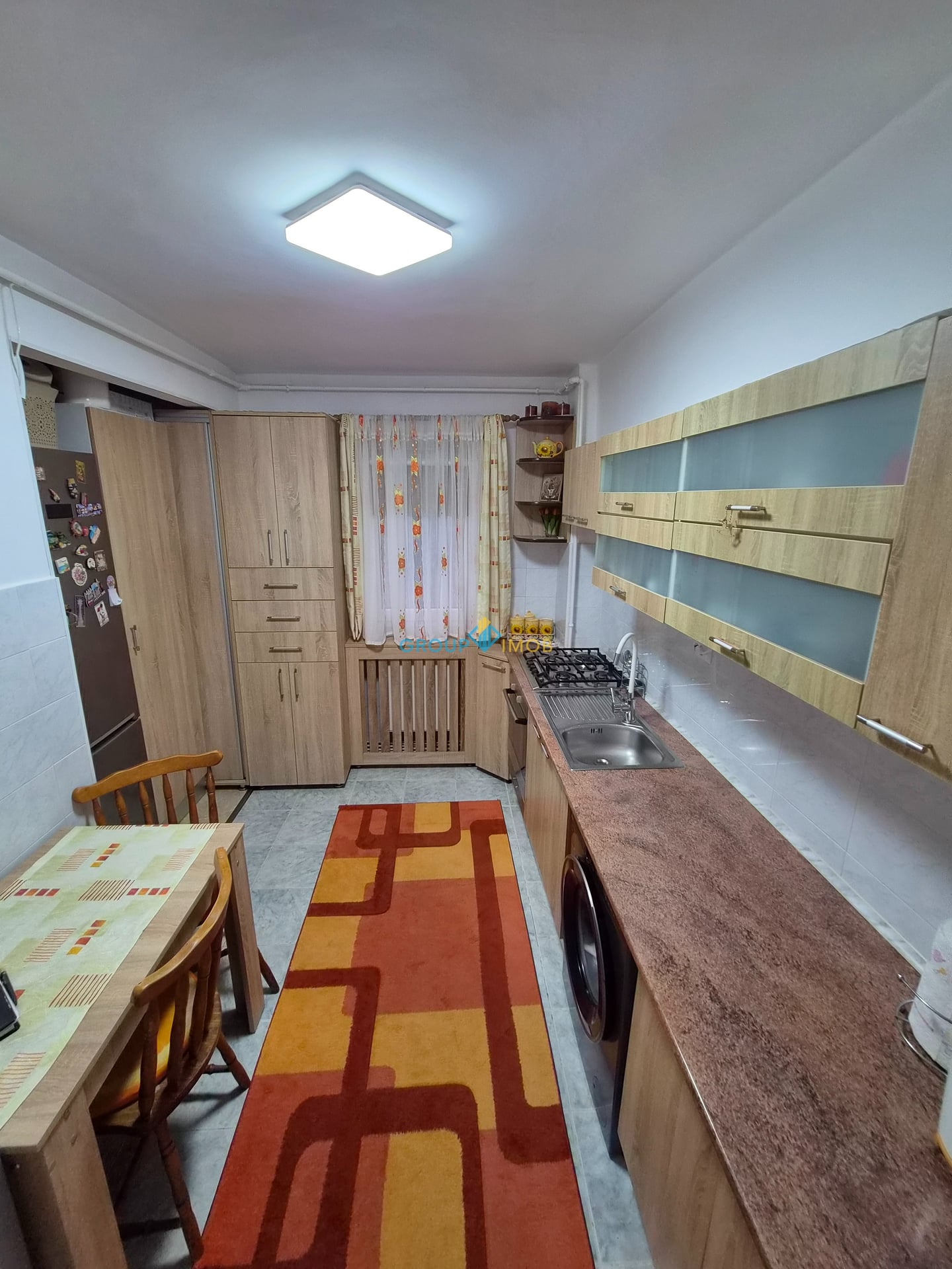 Apartament 2 camere Decomandate Energiei — fotografia 6