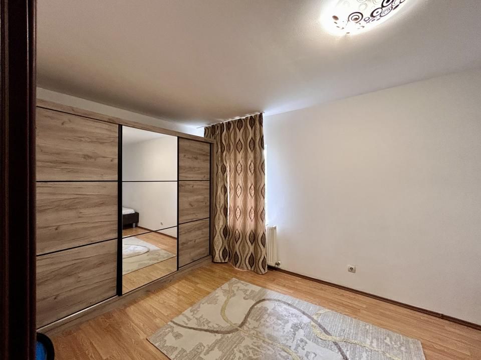 Apartament 2 camere, aer conditionat, mobilat si utilat, Teleajen, Ploiesti — fotografia 6
