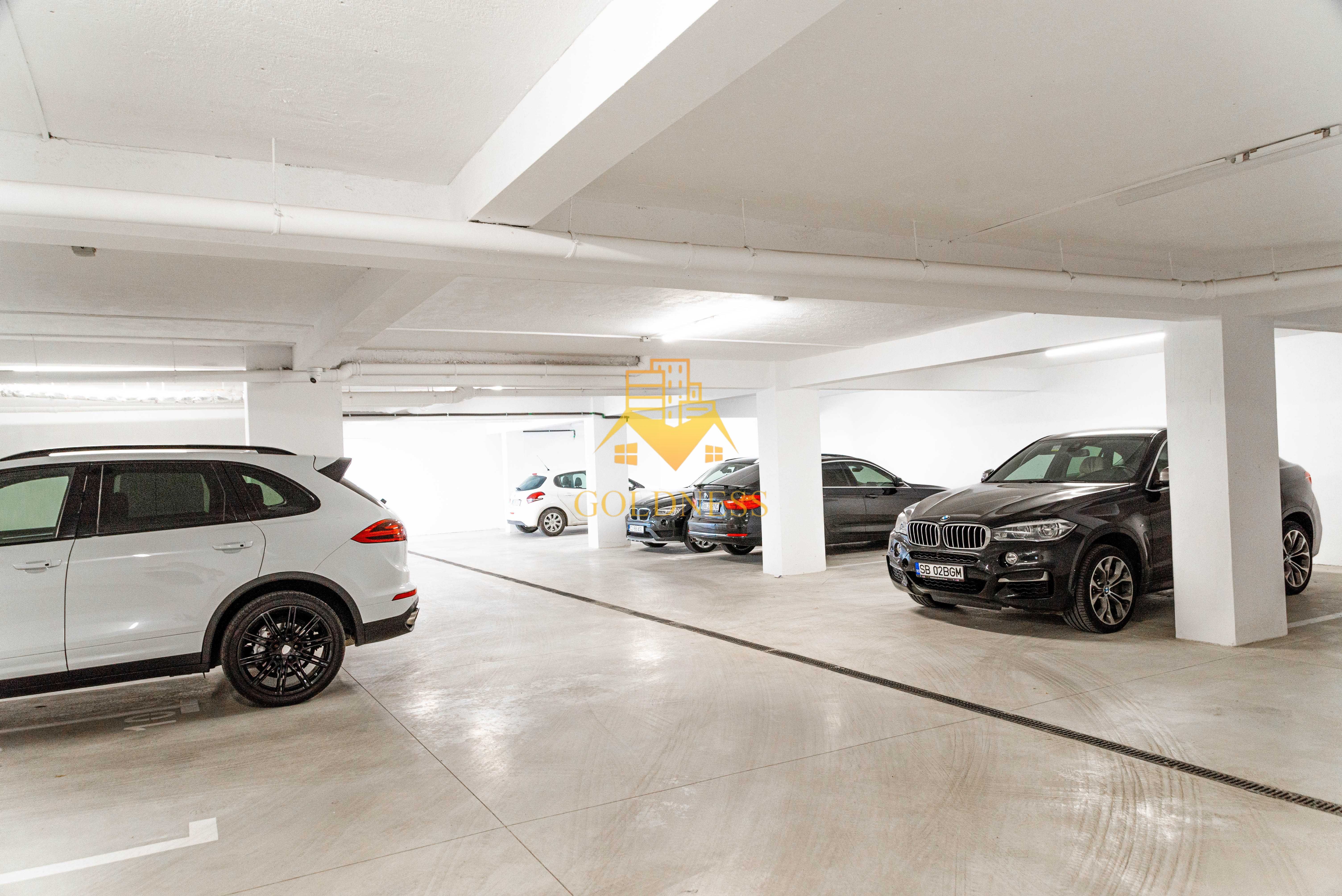 Apartament Semicentral cu gradina| Bloc premium 2025| Bosch NTT Abator — fotografia 6