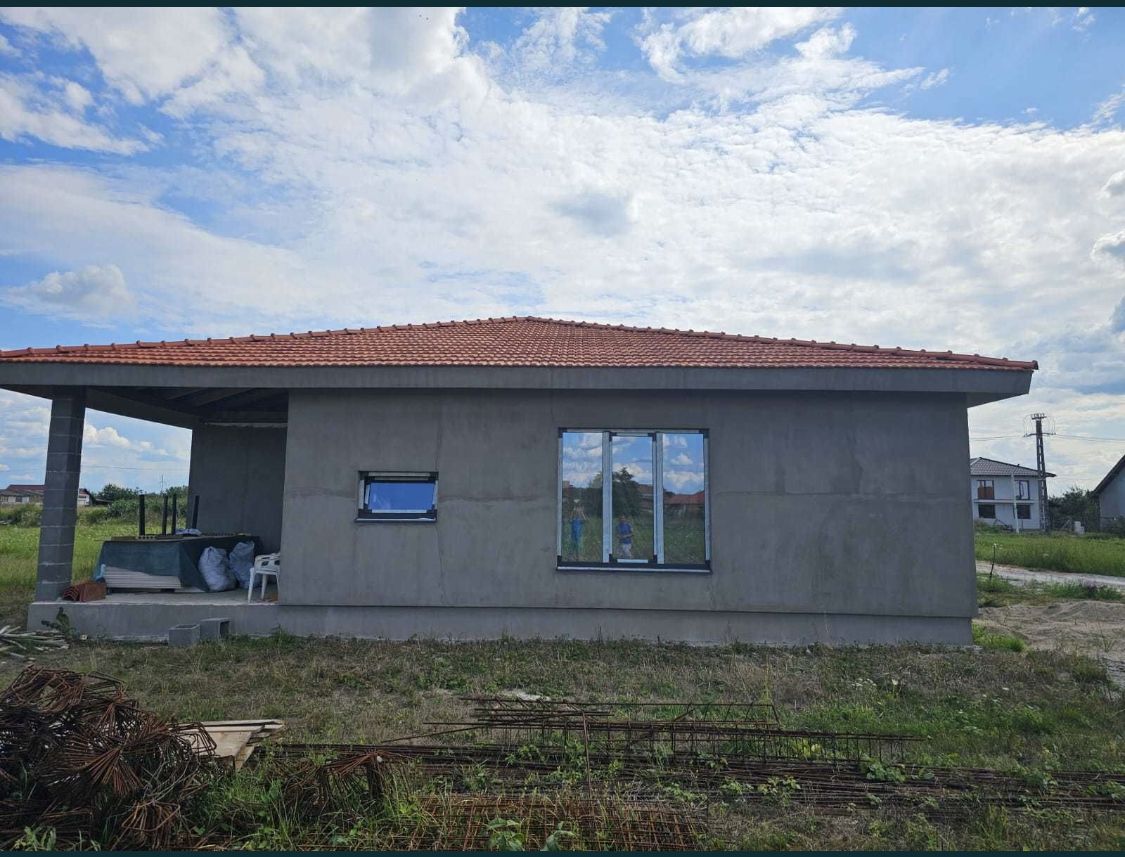 Casa de vanzare Paulesti — fotografia 3