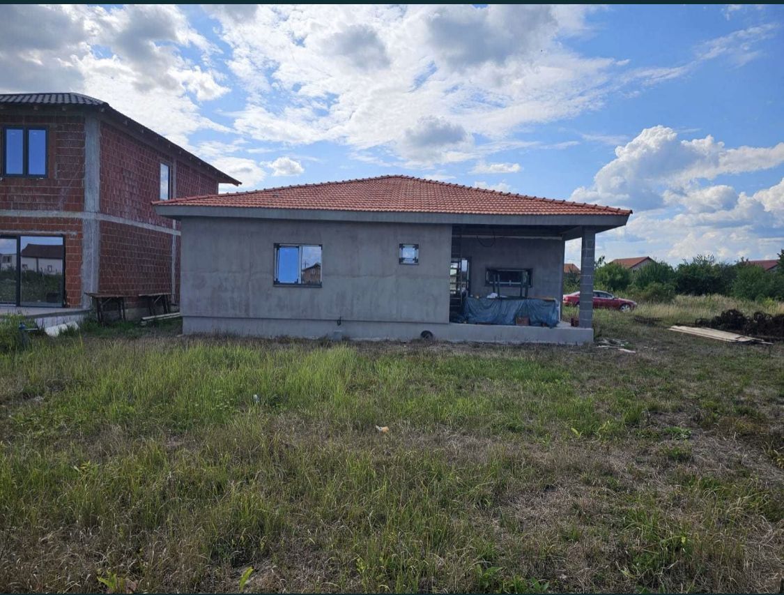 Casa de vanzare Paulesti — fotografia 4