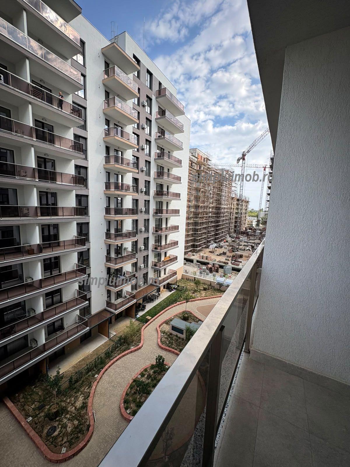 2 Camere Bloc 2026 Hils — fotografia 14