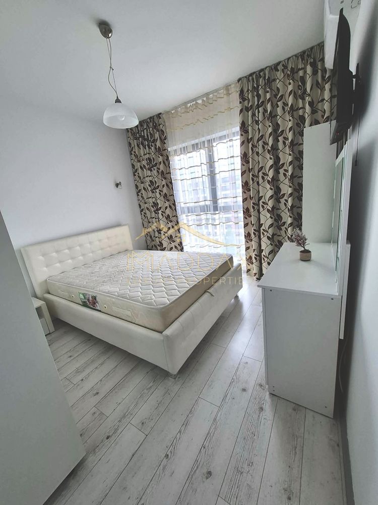 Plaza Residence | 2 Camere (Ideal Share/2 Dormitoare) | 650 € | Metrou Lujerului