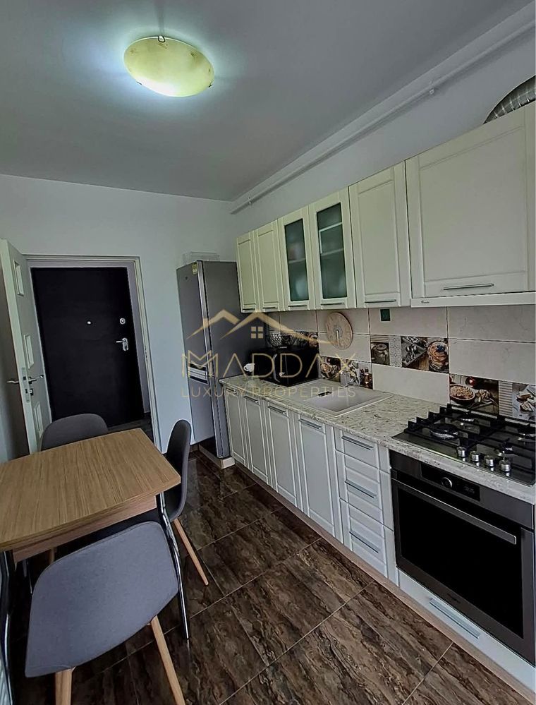 Plaza Residence | 2 Camere (Ideal Share/2 Dormitoare) | 650 € | Metrou Lujerului — fotografia 4