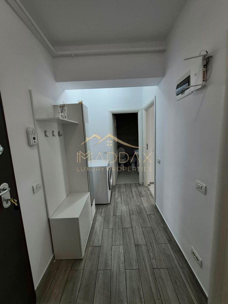 Plaza Residence | 2 Camere (Ideal Share/2 Dormitoare) | 650 € | Metrou Lujerului — fotografia 6