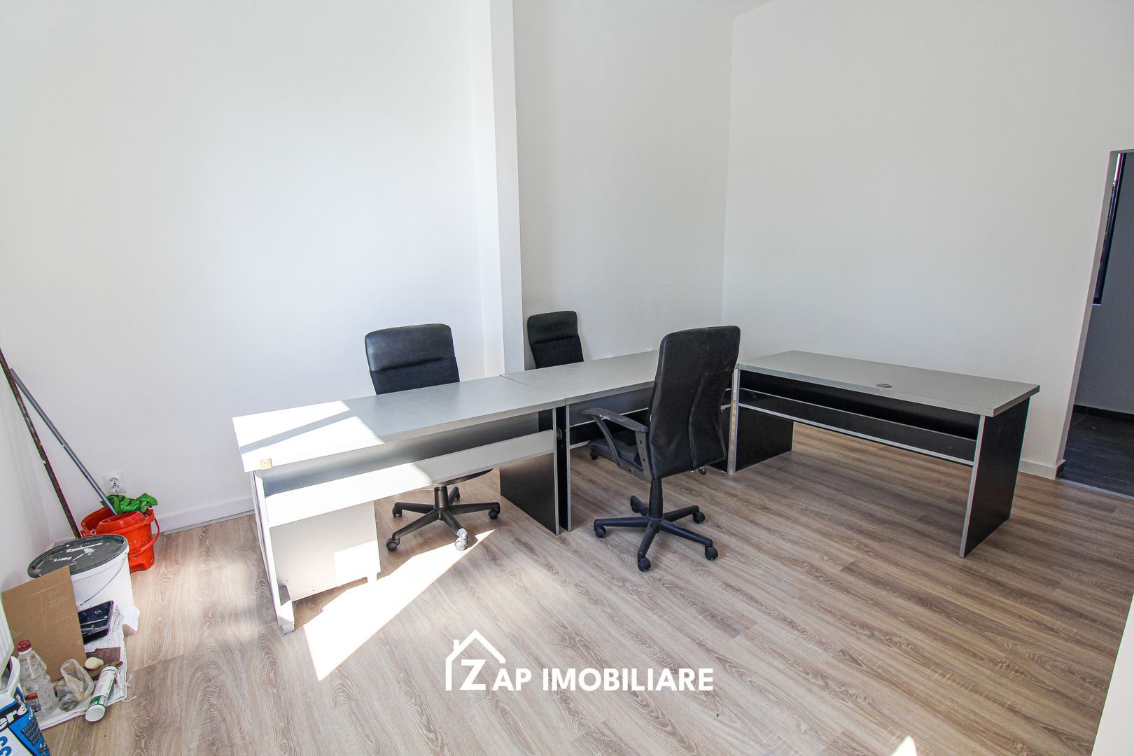 Casă Individuală P+M | Str. Depozitelor | 2 locuri parcare — fotografia 11