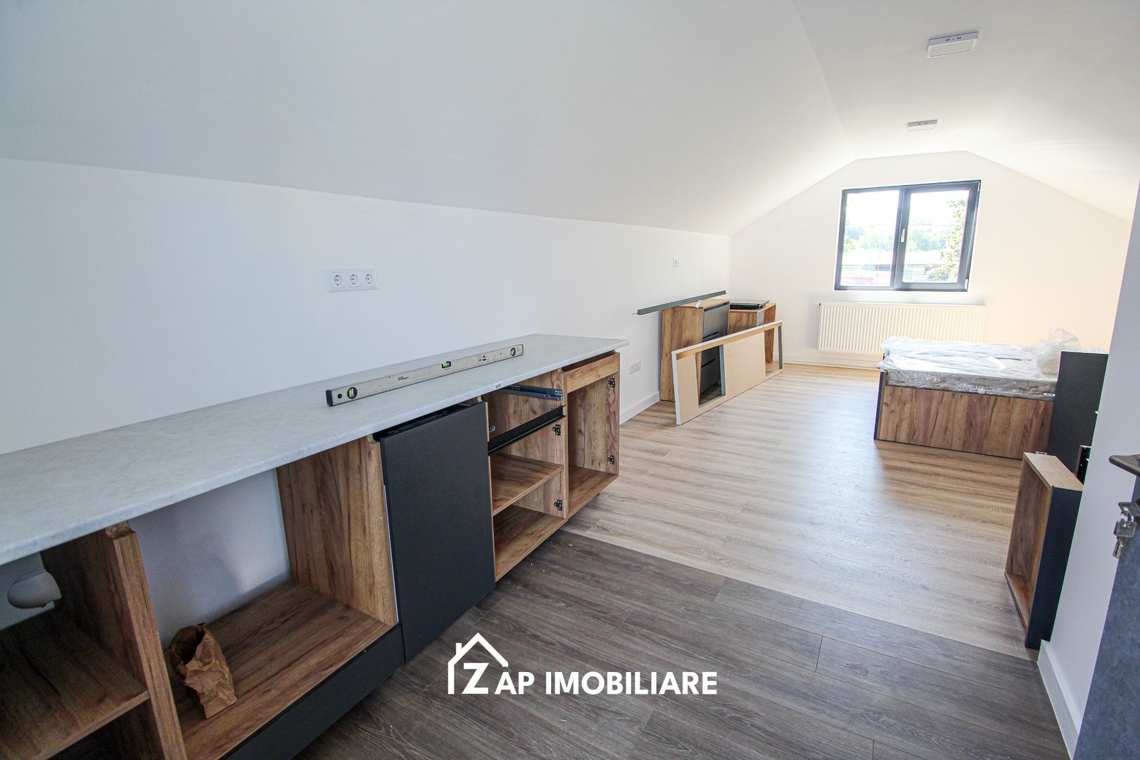 Casă Individuală P+M | Str. Depozitelor | 2 locuri parcare — fotografia 12
