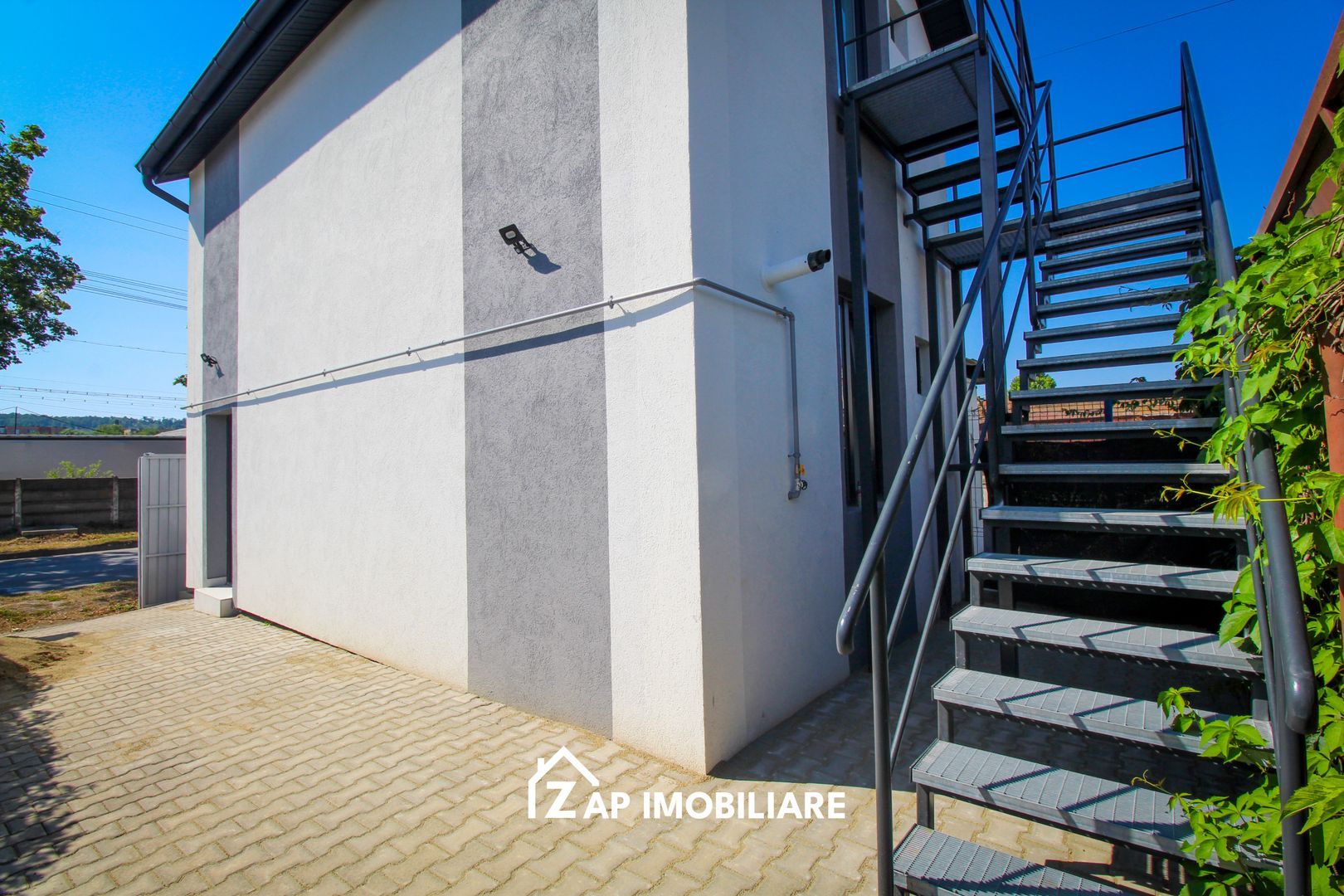 Casă Individuală P+M | Str. Depozitelor | 2 locuri parcare — fotografia 3