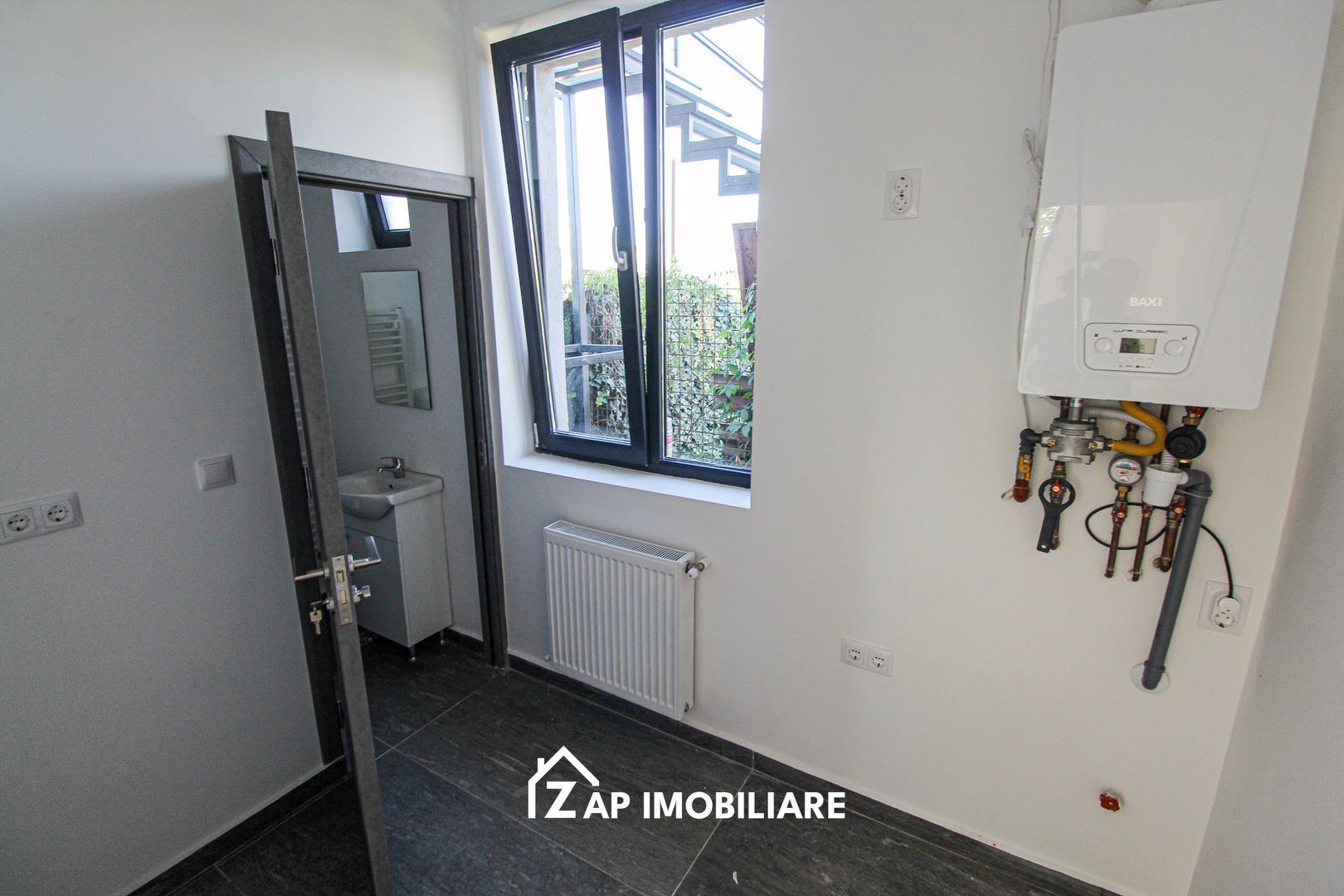 Casă Individuală P+M | Str. Depozitelor | 2 locuri parcare — fotografia 4