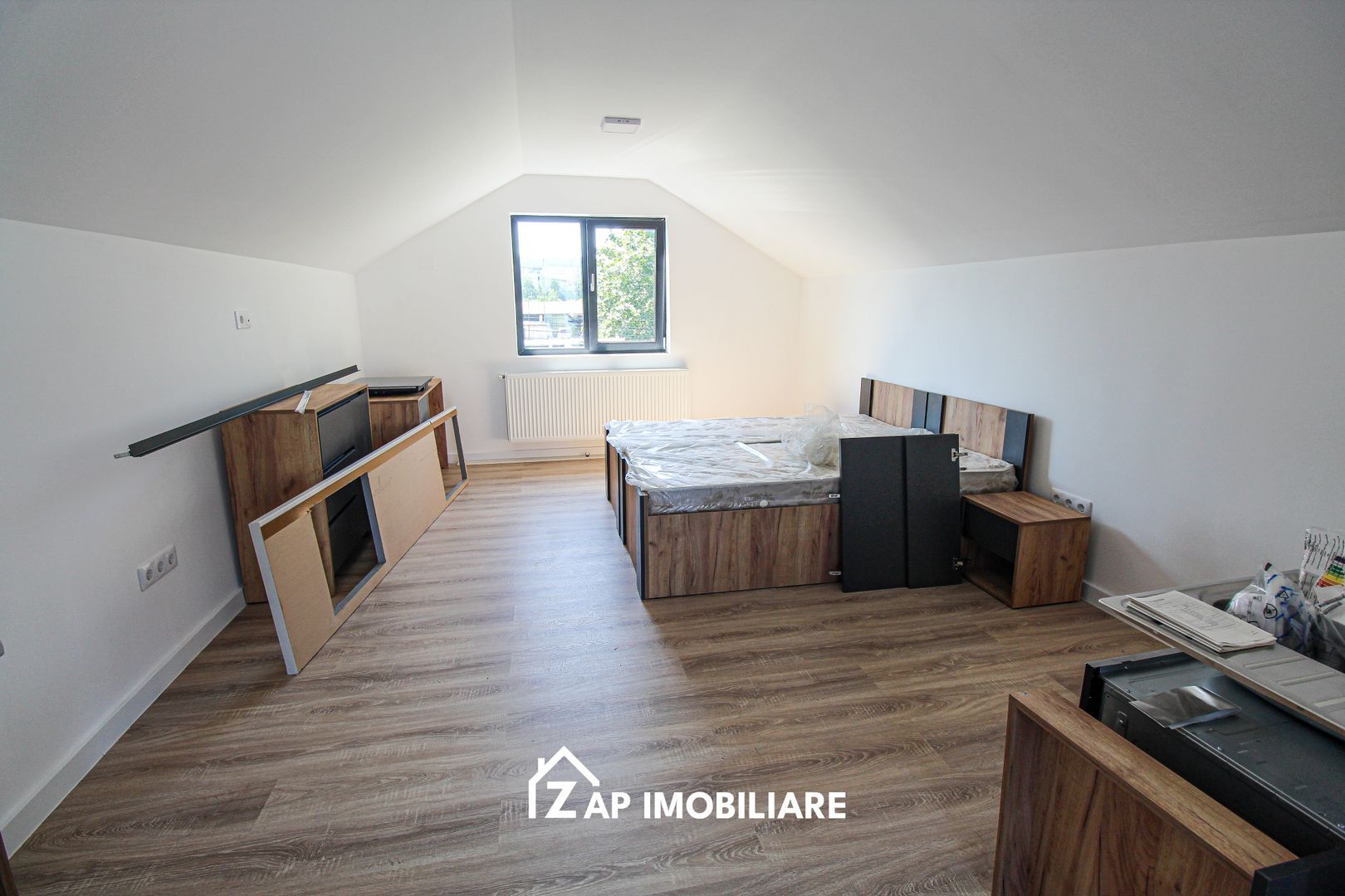 Casă Individuală P+M | Str. Depozitelor | 2 locuri parcare — fotografia 5