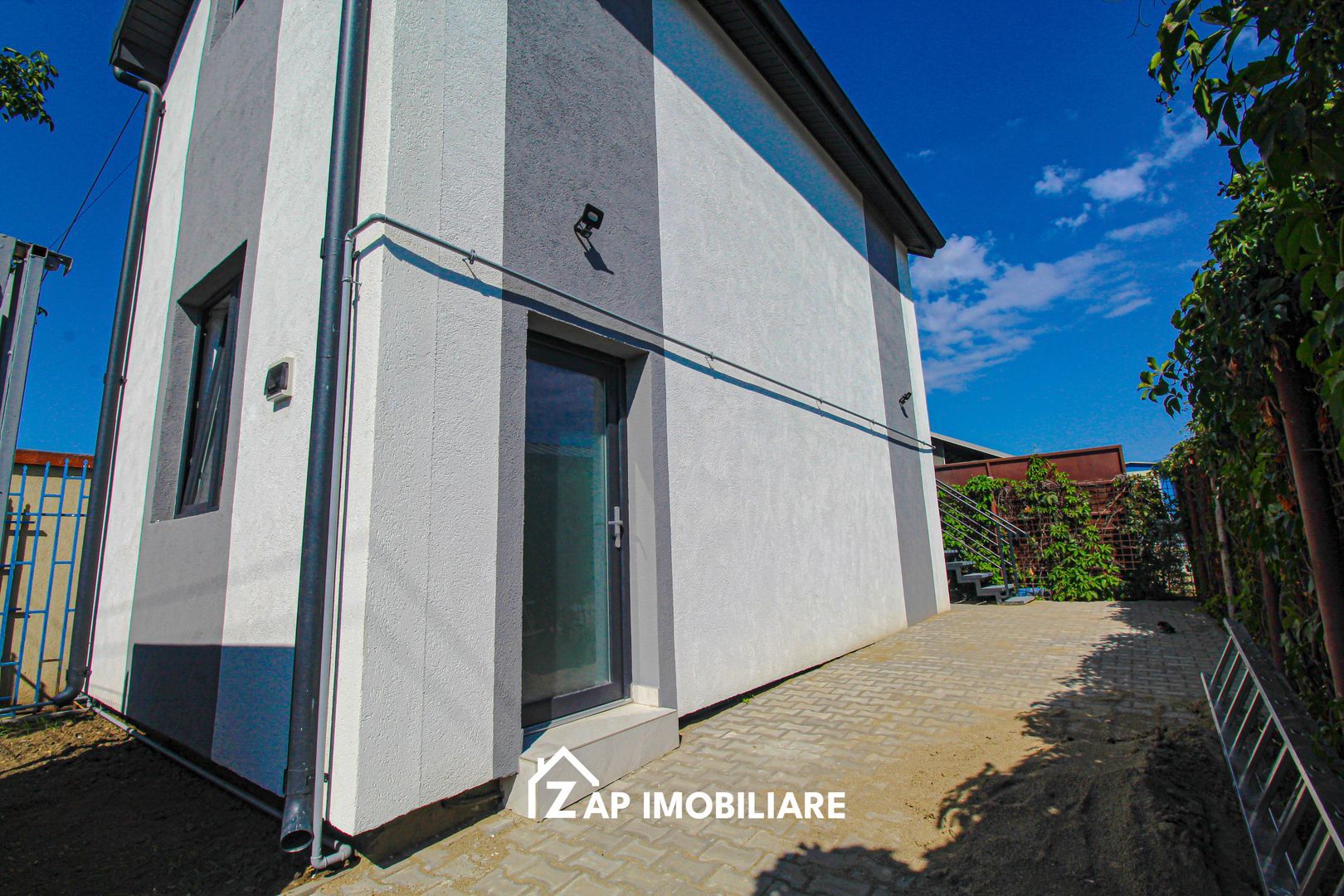 Casă Individuală P+M | Str. Depozitelor | 2 locuri parcare — fotografia 8