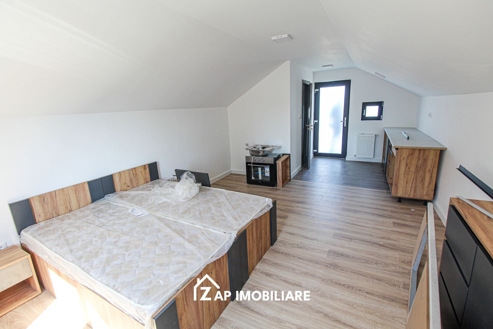 Casă Individuală P+M | Str. Depozitelor | 2 locuri parcare — fotografia 9