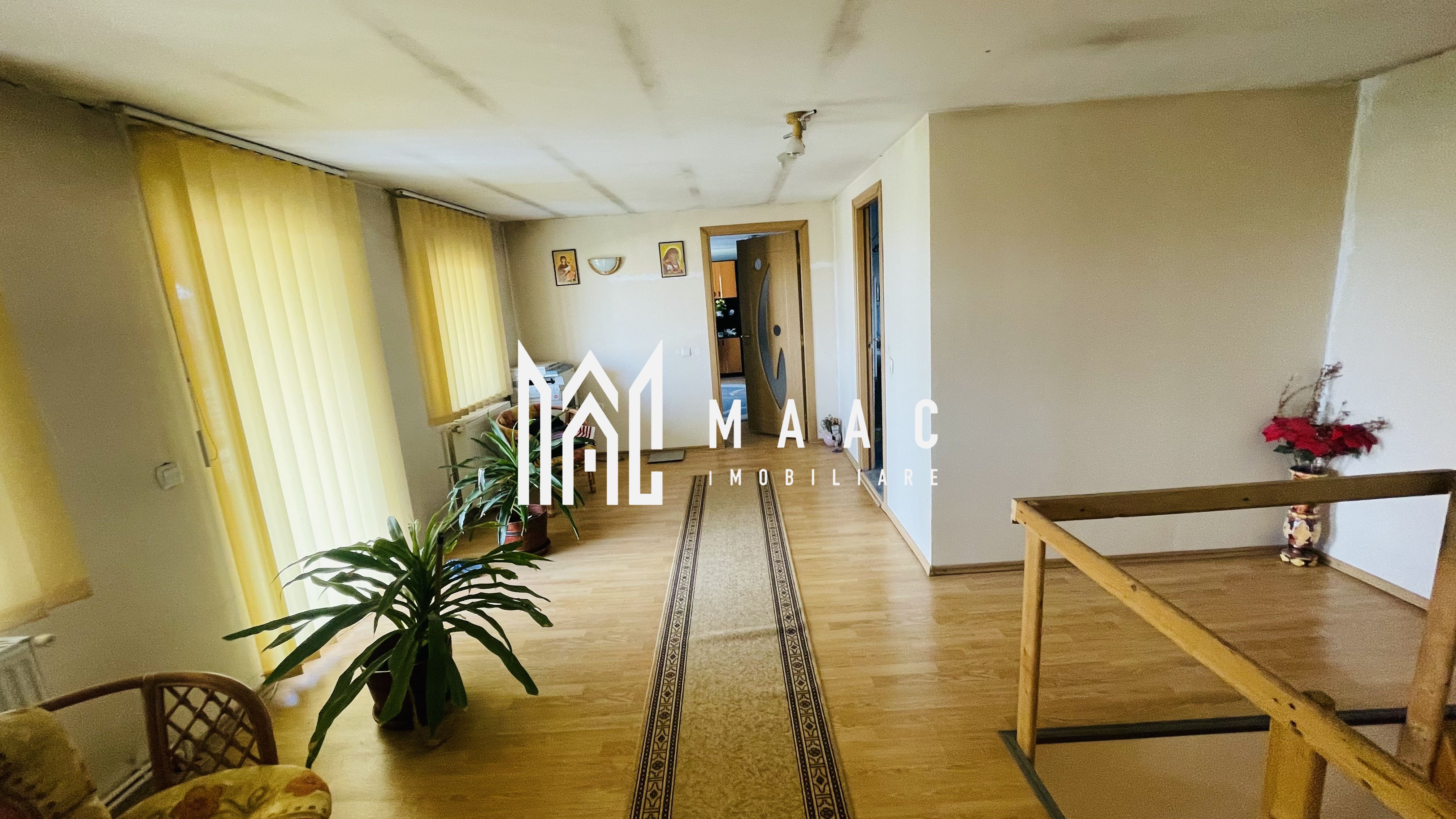 Vila 9 Camere I 5Bai | 370 MP I Curte 500 MP I Turnisor — fotografia 10