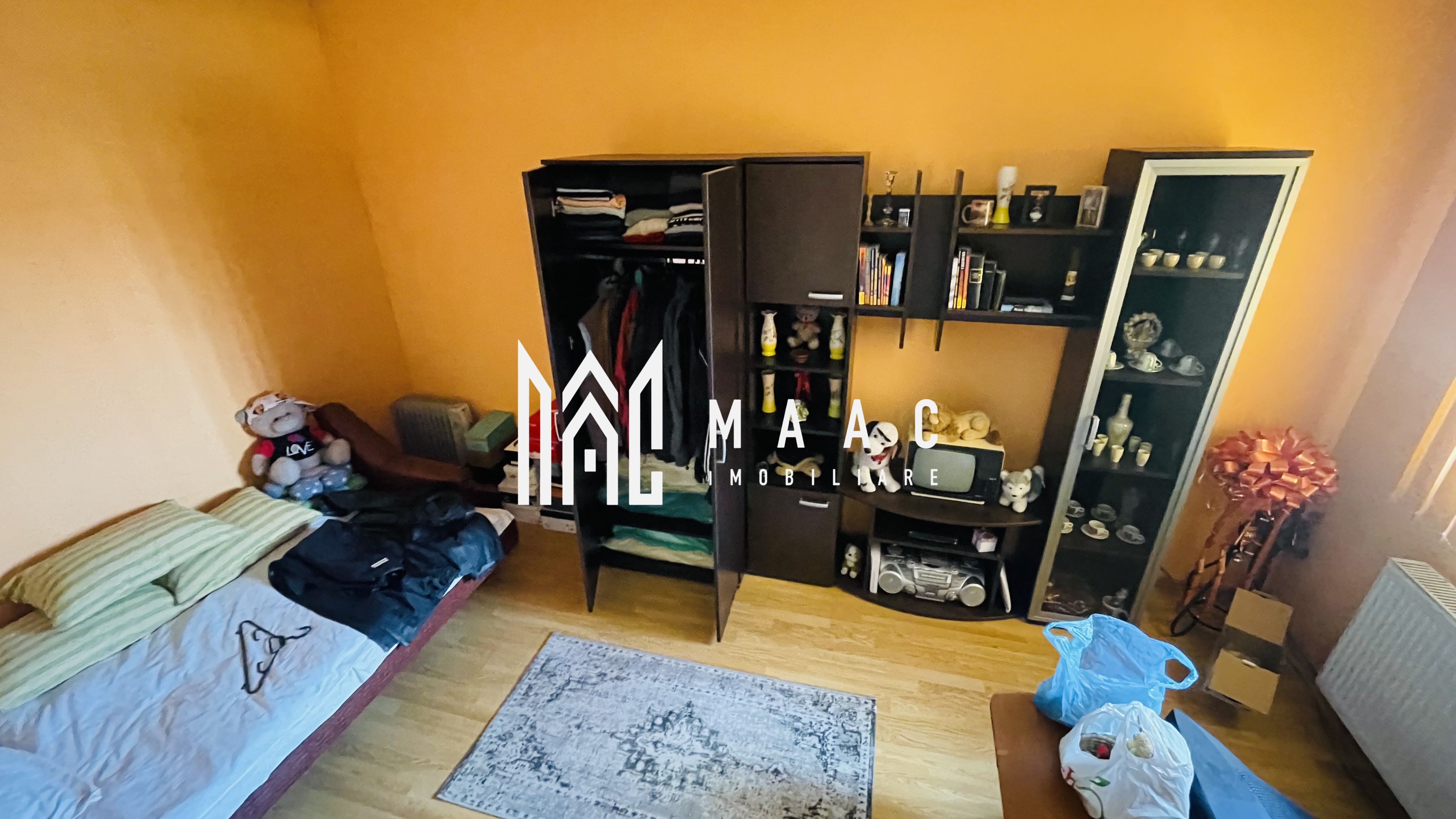 Vila 9 Camere I 5Bai | 370 MP I Curte 500 MP I Turnisor — fotografia 4