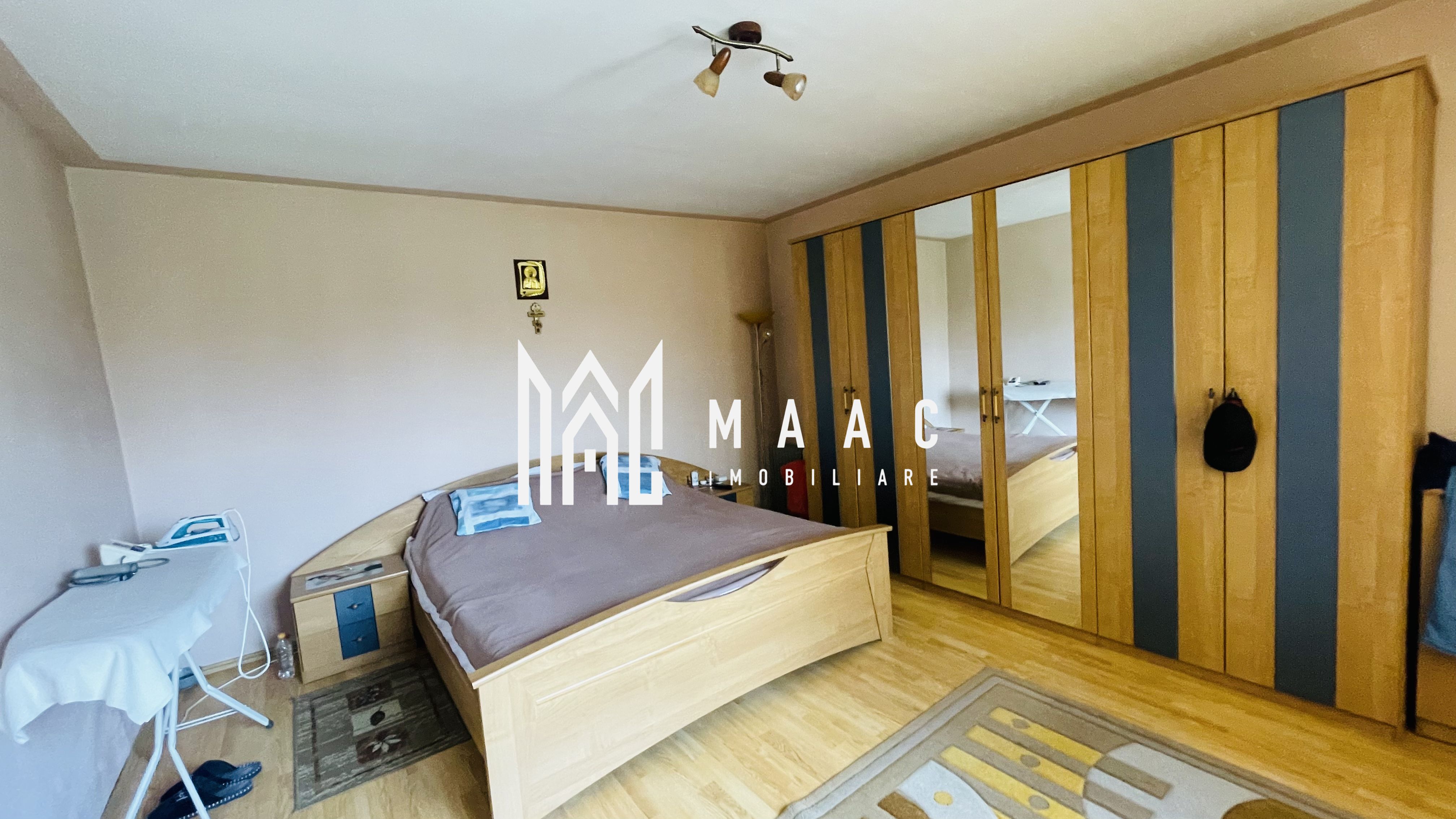 Vila 9 Camere I 5Bai | 370 MP I Curte 500 MP I Turnisor — fotografia 6