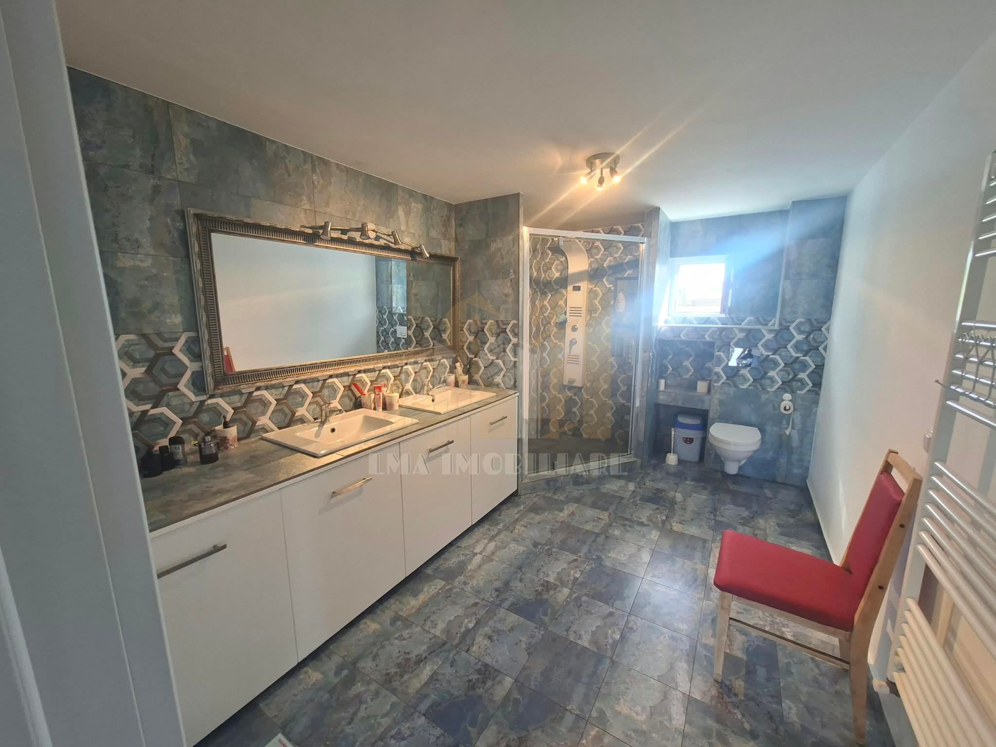 Casa individuala Harman Brasov  parter+etaj — fotografia 10