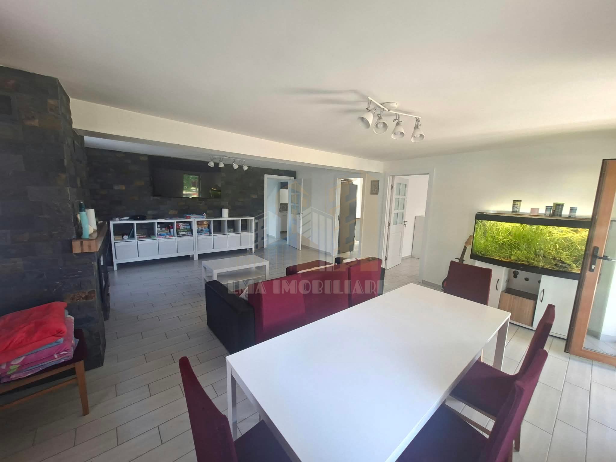 Casa individuala Harman Brasov  parter+etaj — fotografia 13