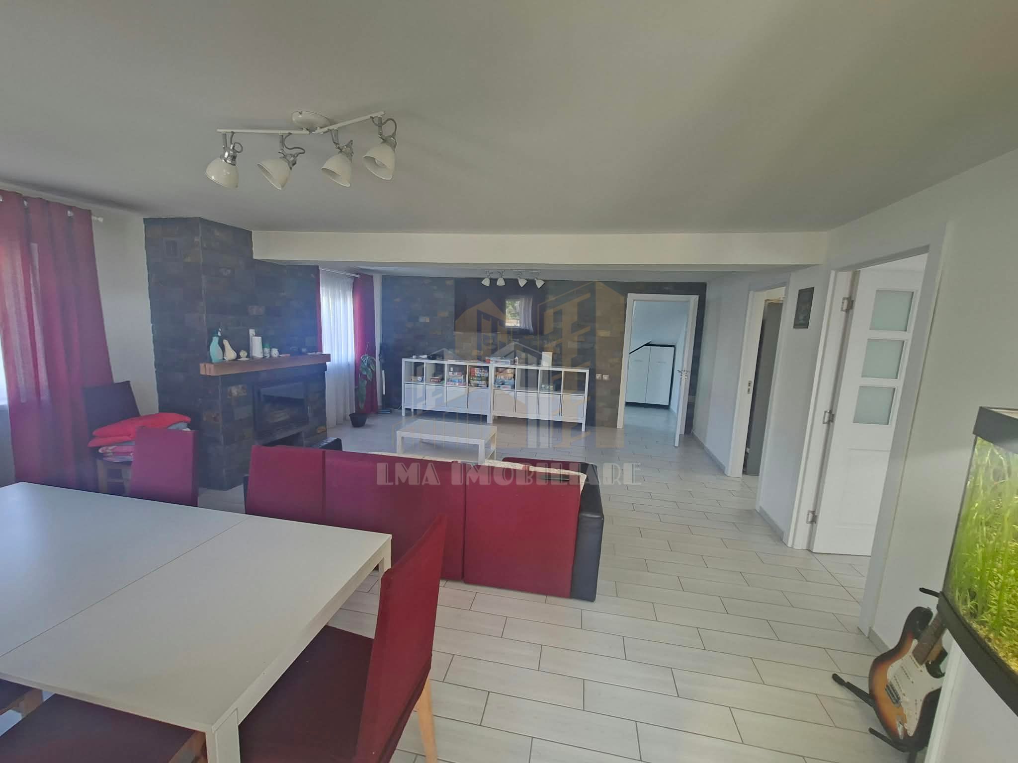 Casa individuala Harman Brasov  parter+etaj — fotografia 14