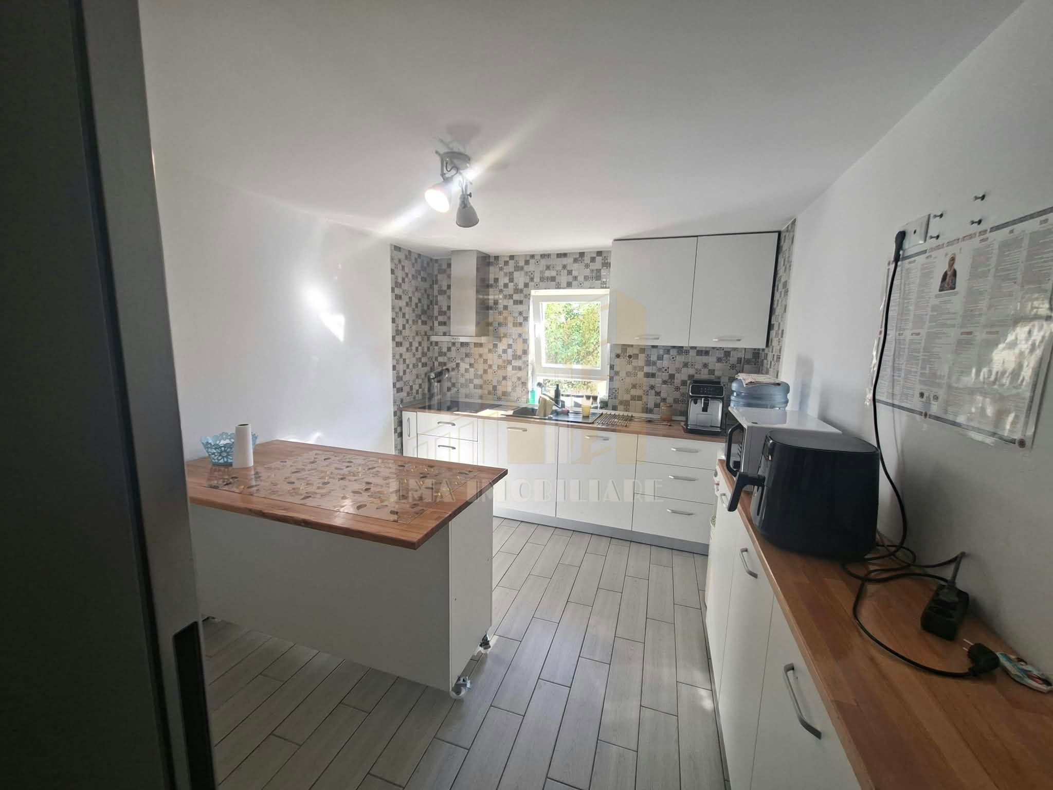 Casa individuala Harman Brasov  parter+etaj — fotografia 15