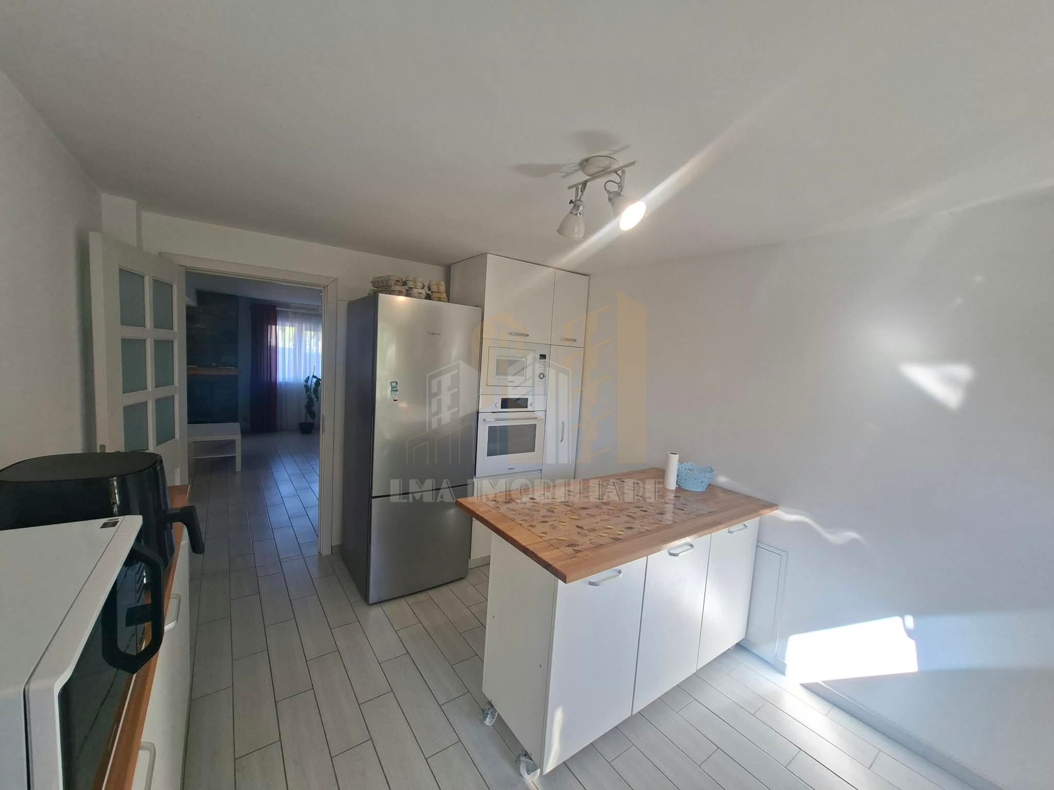 Casa individuala Harman Brasov  parter+etaj — fotografia 16