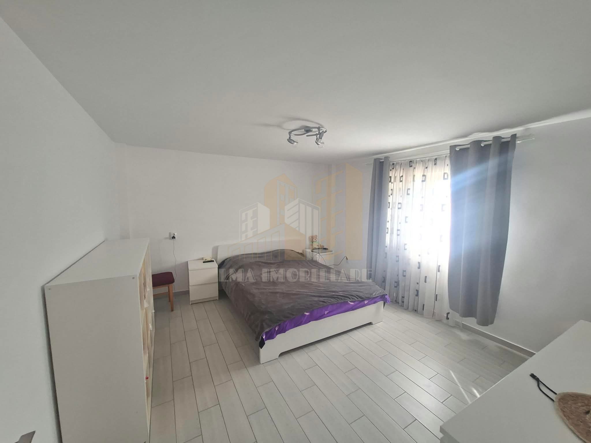 Casa individuala Harman Brasov  parter+etaj — fotografia 17