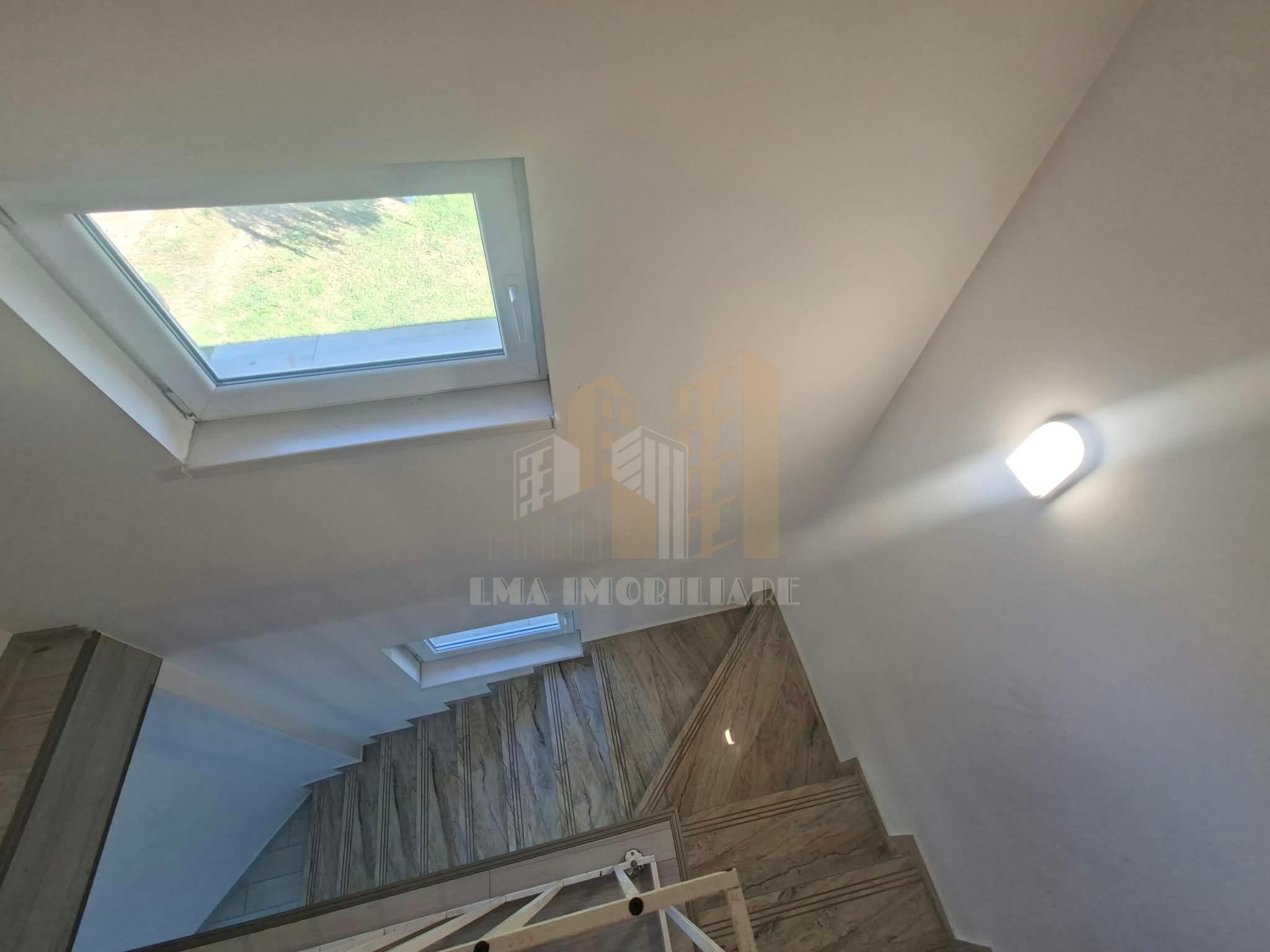 Casa individuala Harman Brasov  parter+etaj — fotografia 19