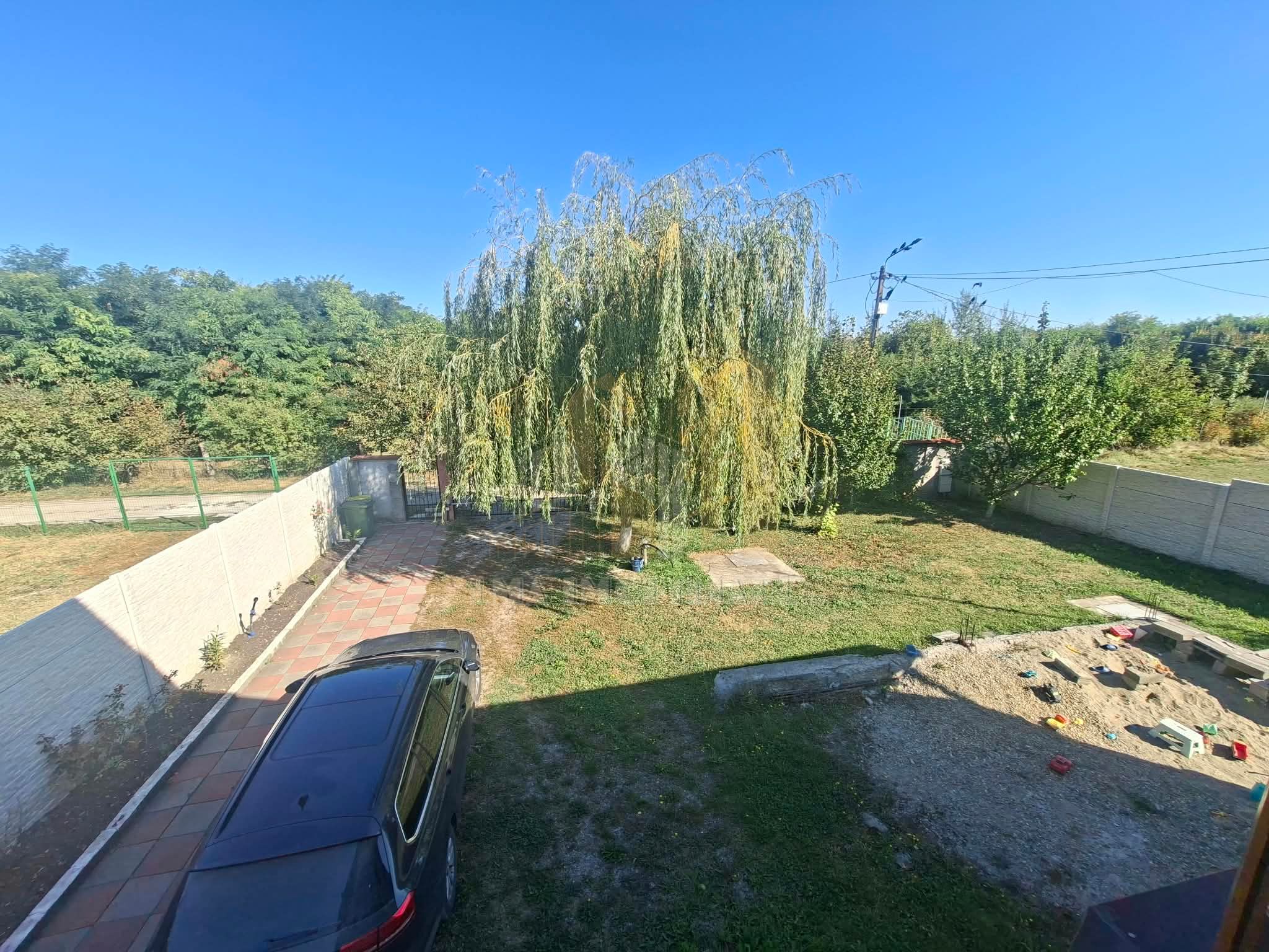 Casa individuala Harman Brasov  parter+etaj — fotografia 3