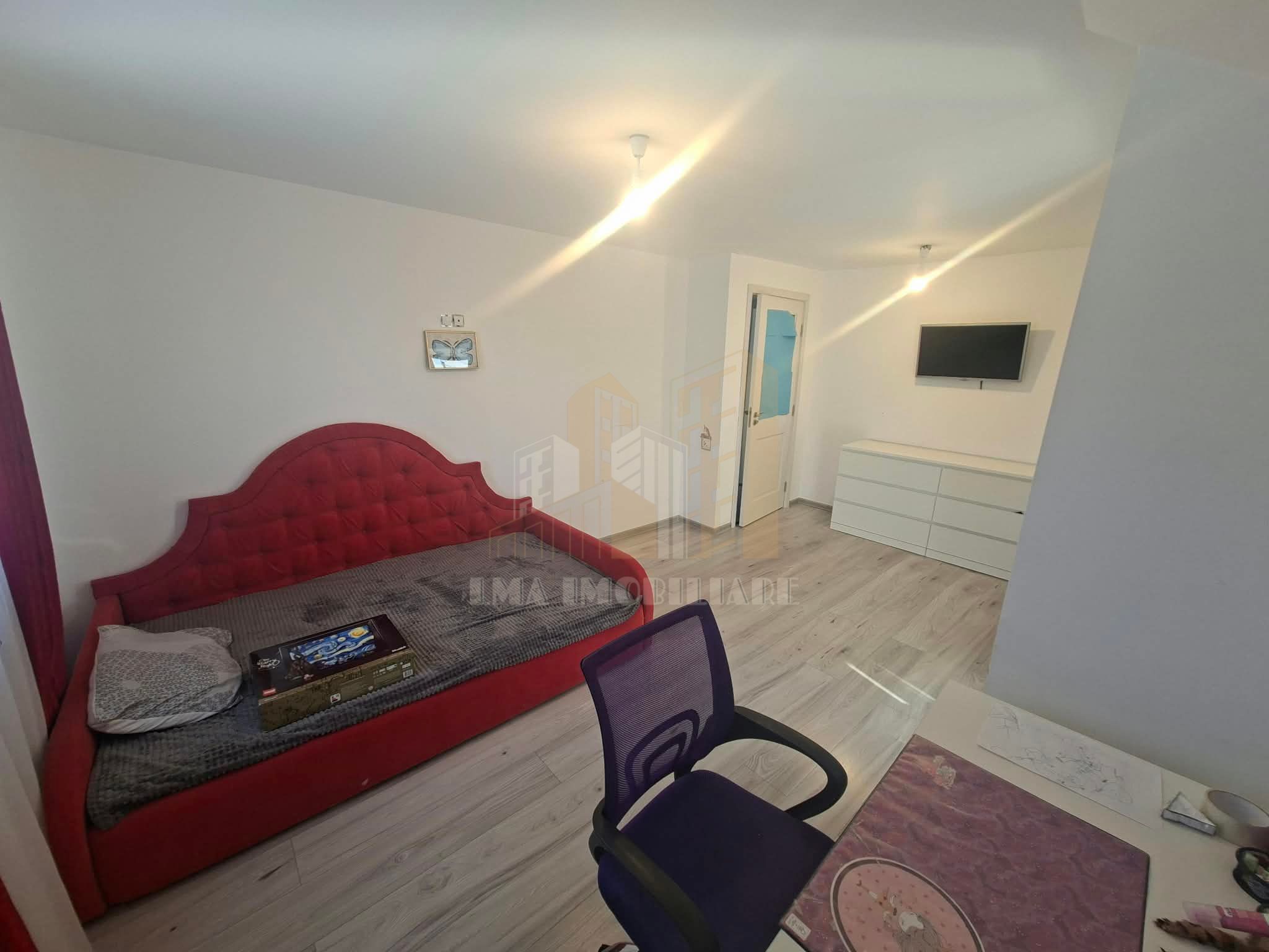 Casa individuala Harman Brasov  parter+etaj — fotografia 30
