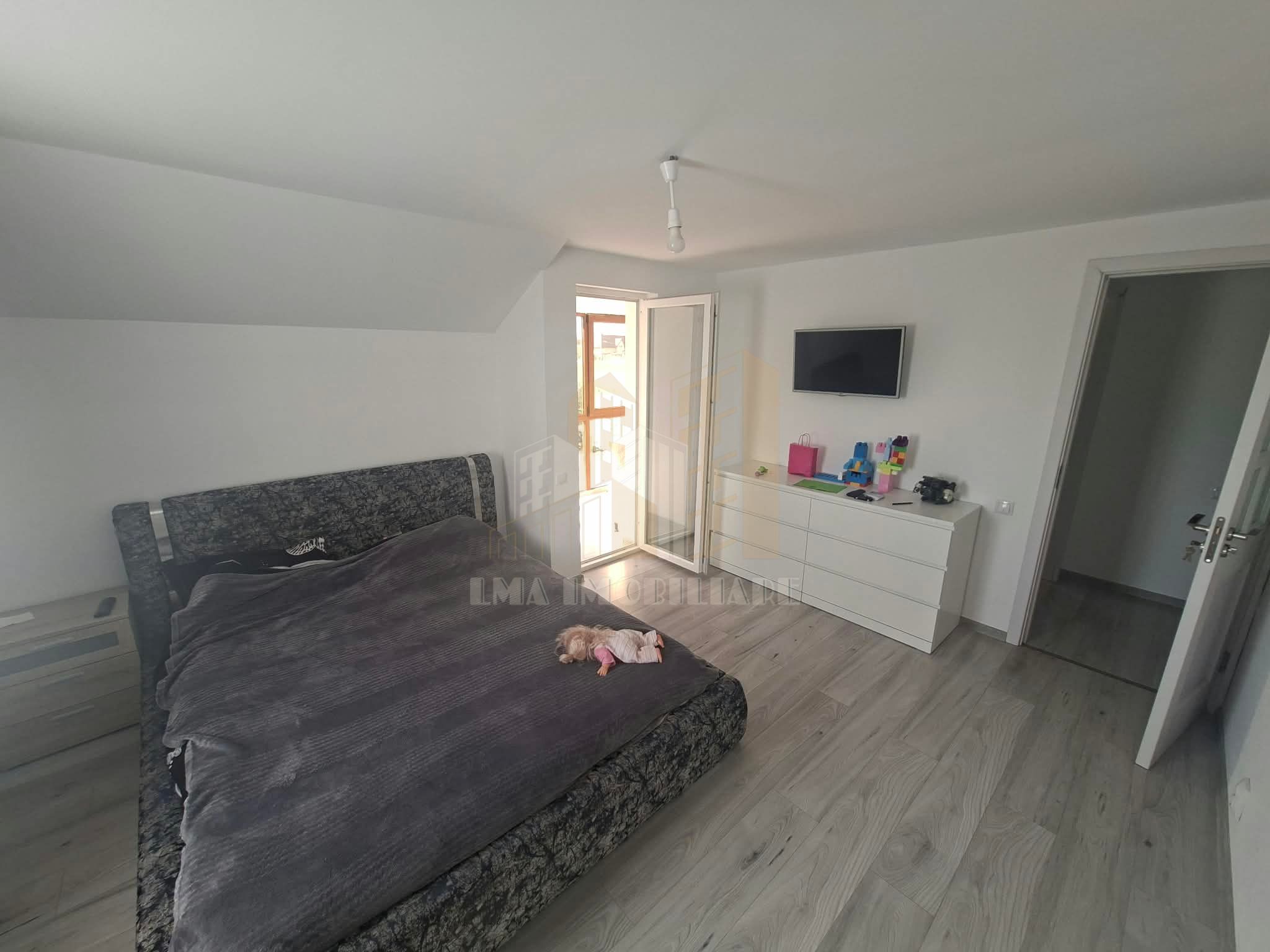 Casa individuala Harman Brasov  parter+etaj — fotografia 31