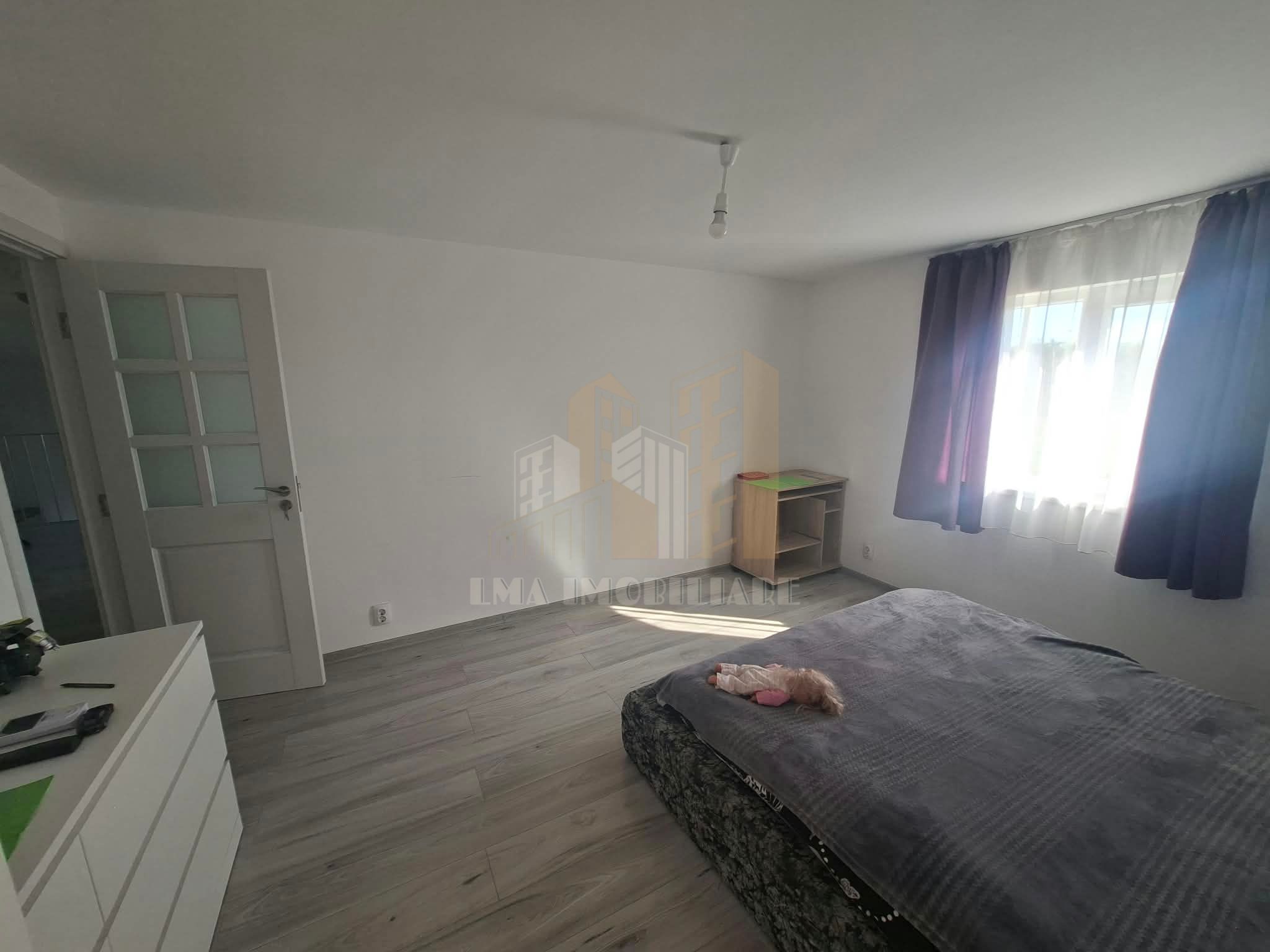 Casa individuala Harman Brasov  parter+etaj — fotografia 32