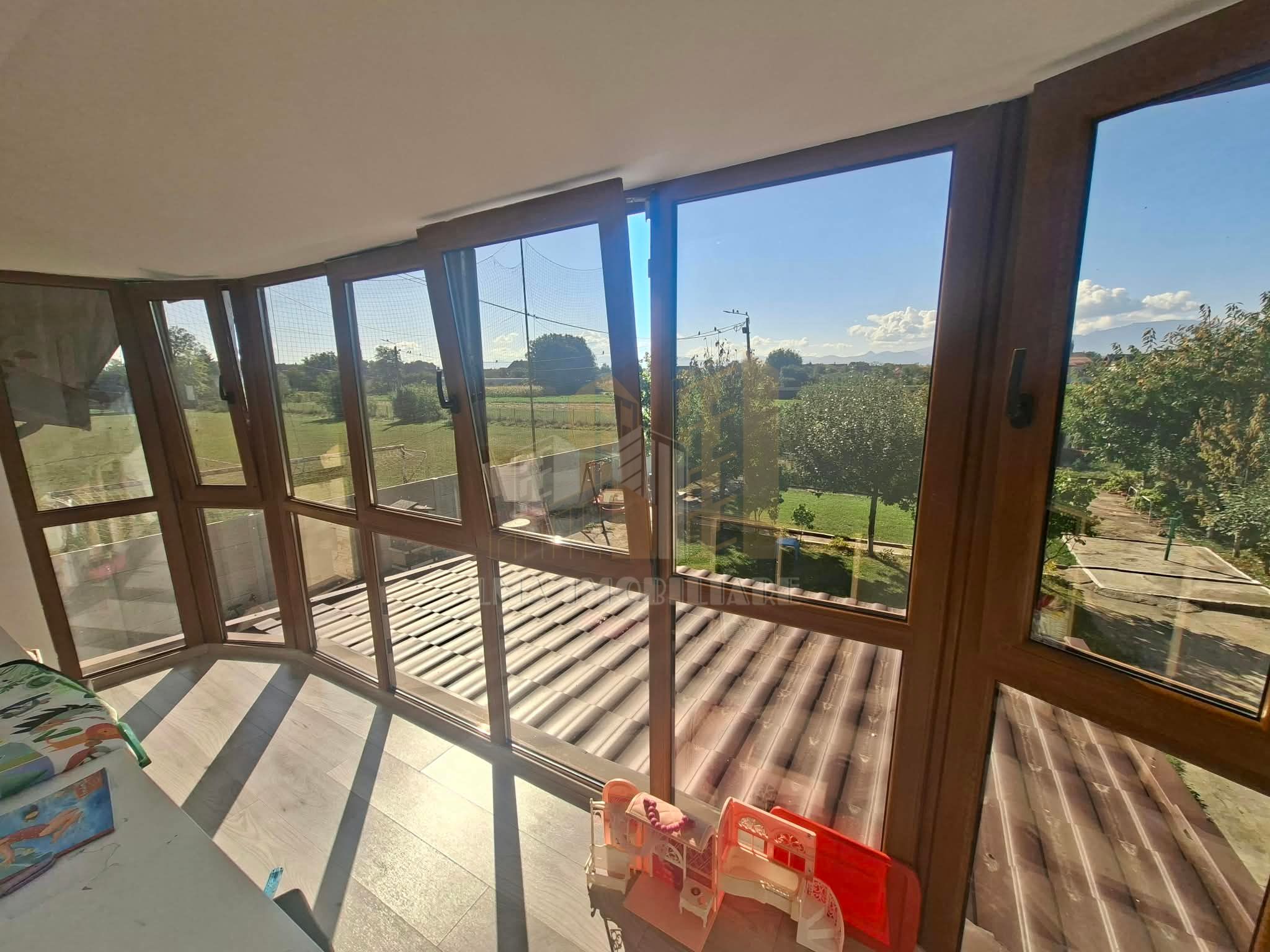 Casa individuala Harman Brasov  parter+etaj — fotografia 33