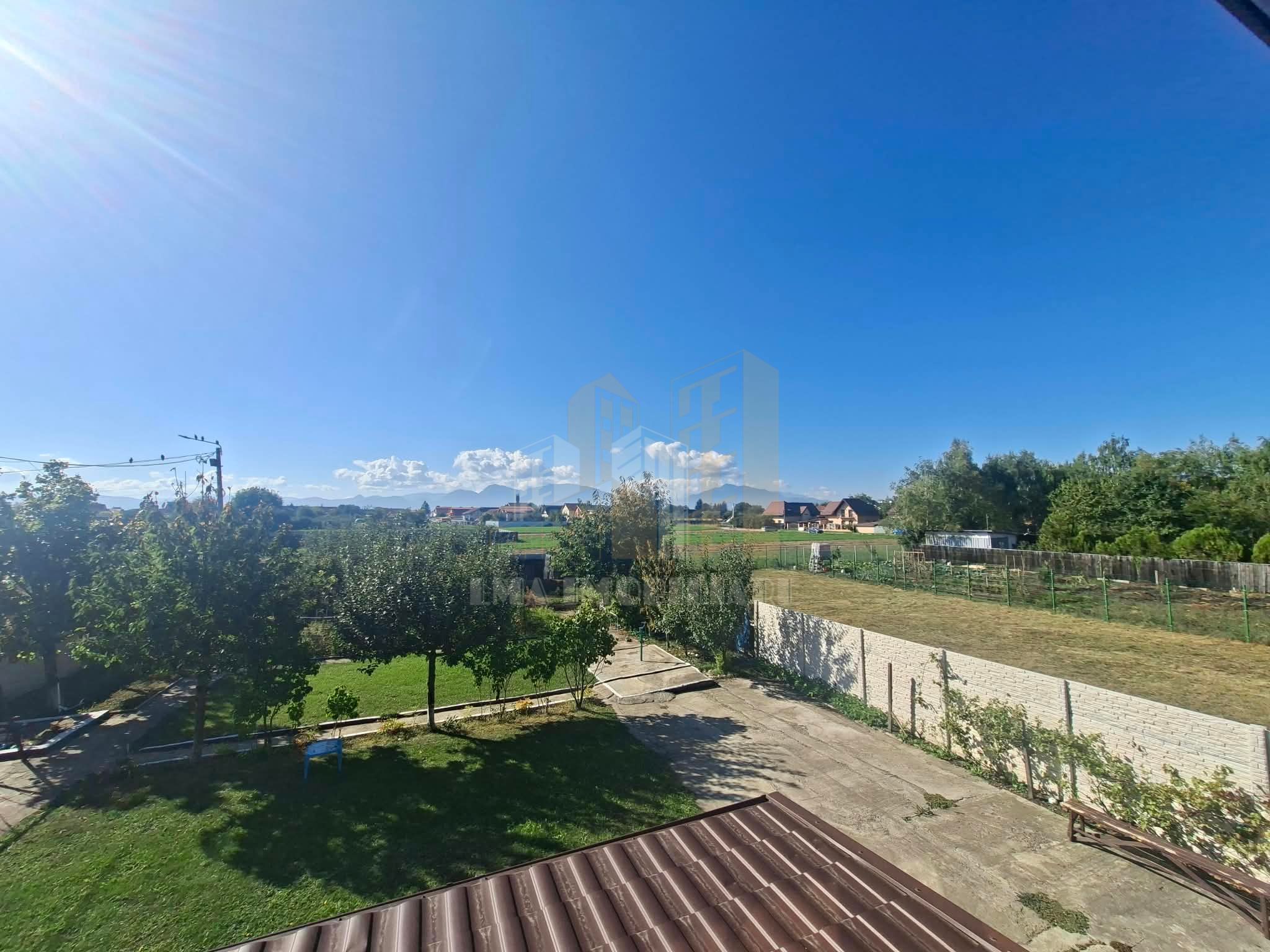 Casa individuala Harman Brasov  parter+etaj — fotografia 34