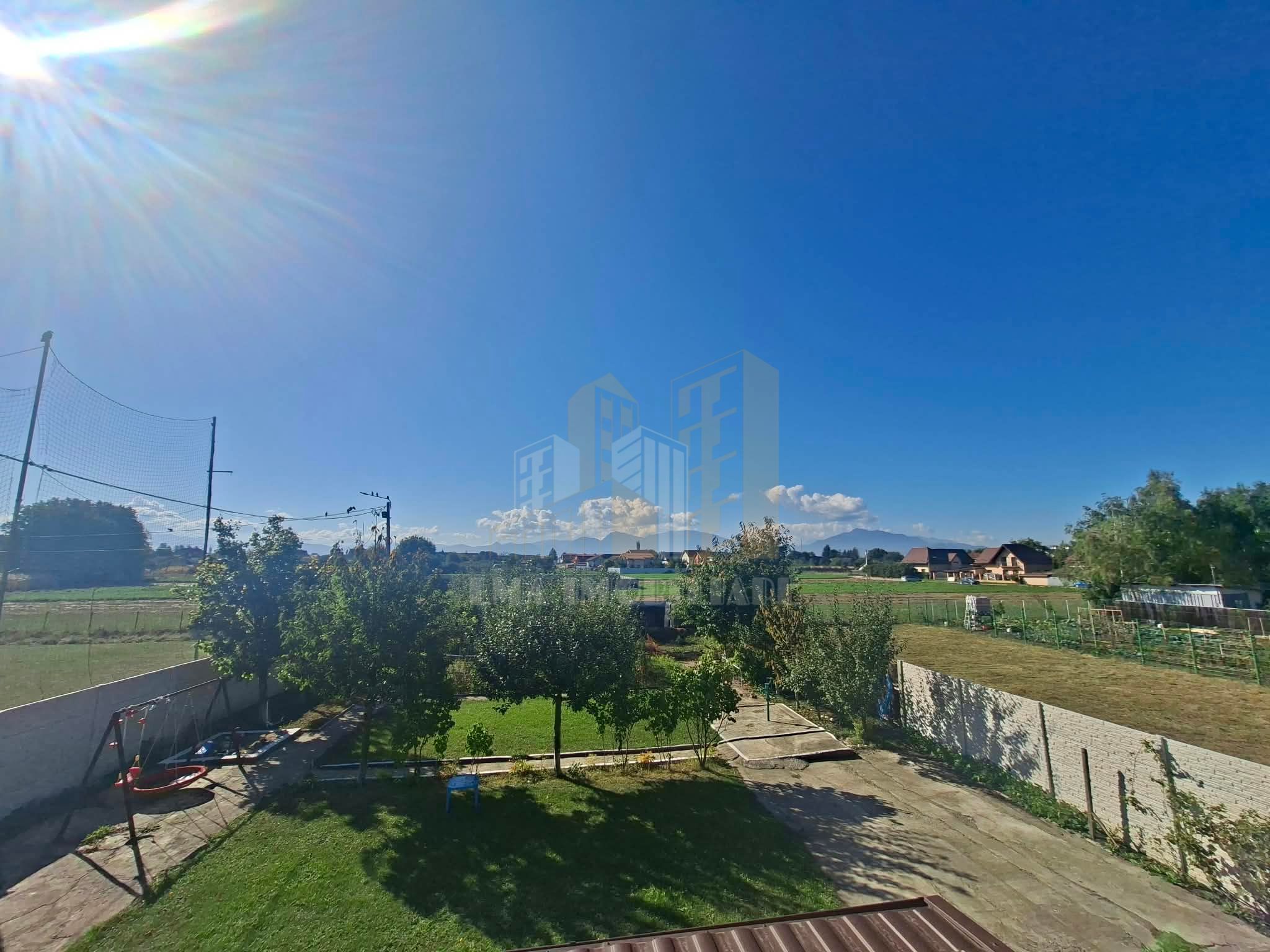 Casa individuala Harman Brasov  parter+etaj — fotografia 35