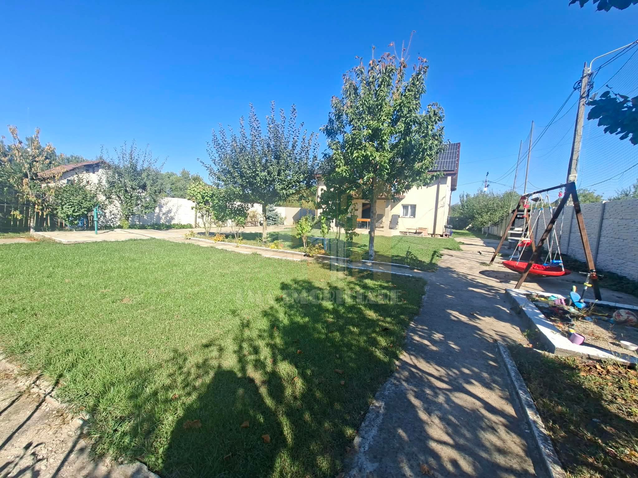 Casa individuala Harman Brasov  parter+etaj — fotografia 4
