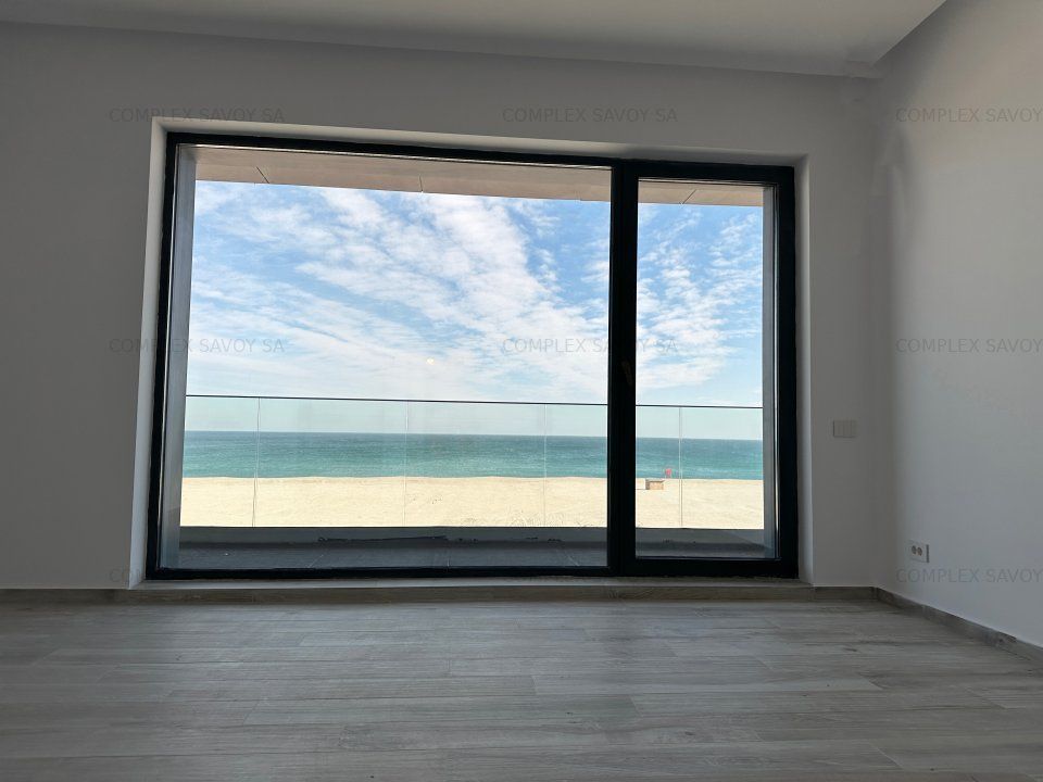 Ag . Eu . vinde Ap. 2 cam 78 mp langa mare direct pe plaja  An. 2023 Mamaia — fotografia 5