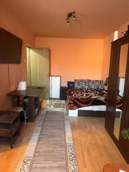 Apartament cu o cameră, centrală + balcon în zona Freidorf Timișoara — fotografia 2