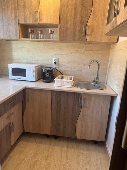 Apartament cu o cameră, centrală + balcon în zona Freidorf Timișoara — fotografia 3