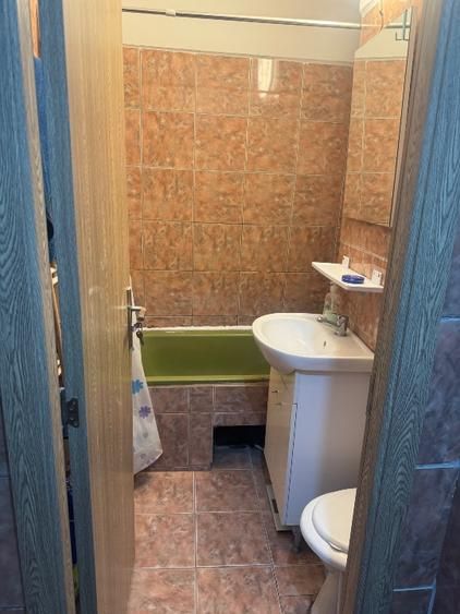 Apartament cu o cameră, centrală + balcon în zona Freidorf Timișoara — fotografia 4