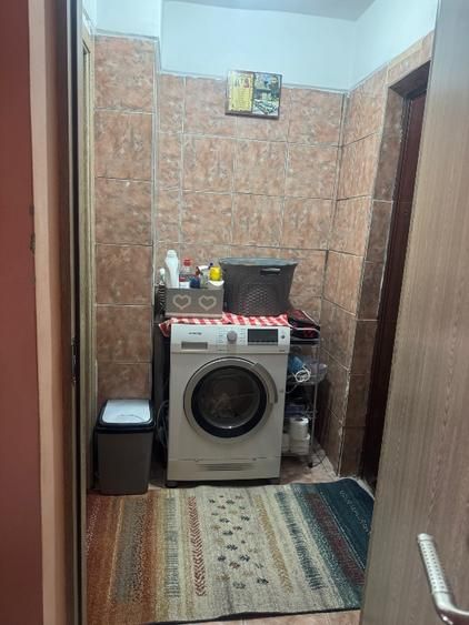 Apartament cu o cameră, centrală + balcon în zona Freidorf Timișoara — fotografia 5